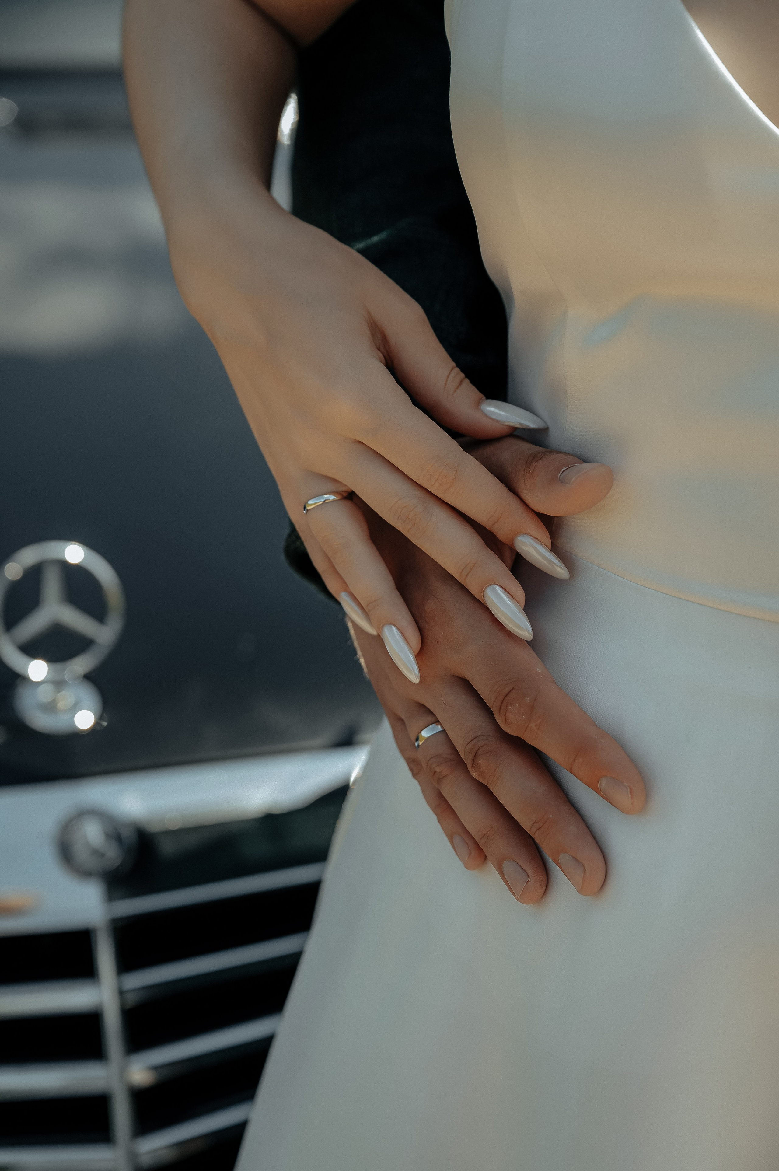 Вот и ЦДК Щелково открыли для свадебной регистрации, а прогулялись мы в Усадьбе Гребнево. Свадебный и семейный фотограф Виктория Носачёва. Щелково, Москва и МО