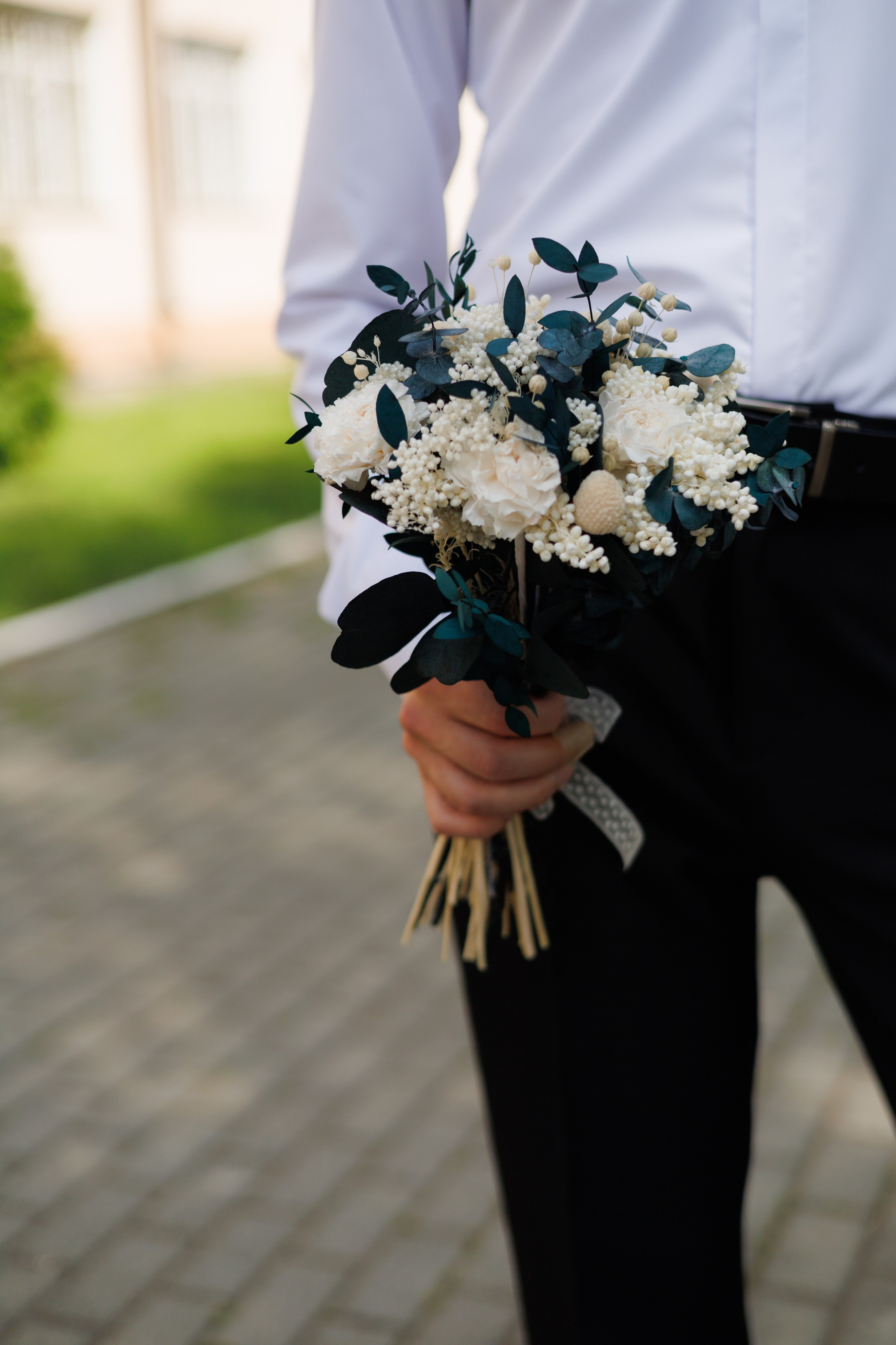 Фидан и Диана. Фотографии с душой