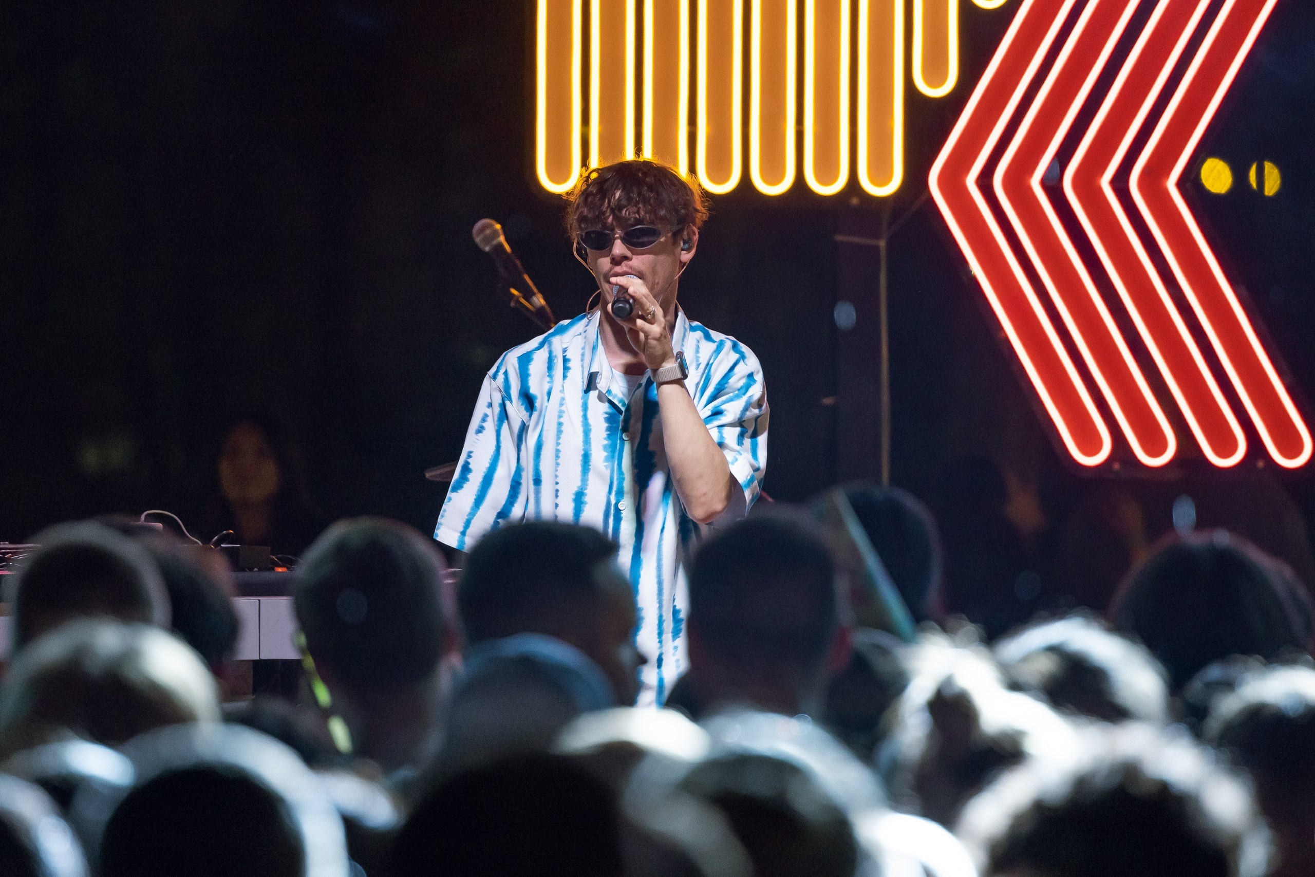 ДР Парк Культуры&Антоха МС — 20.07.24. Фотограф Николай Петрушкин | Ставрополь, Москва