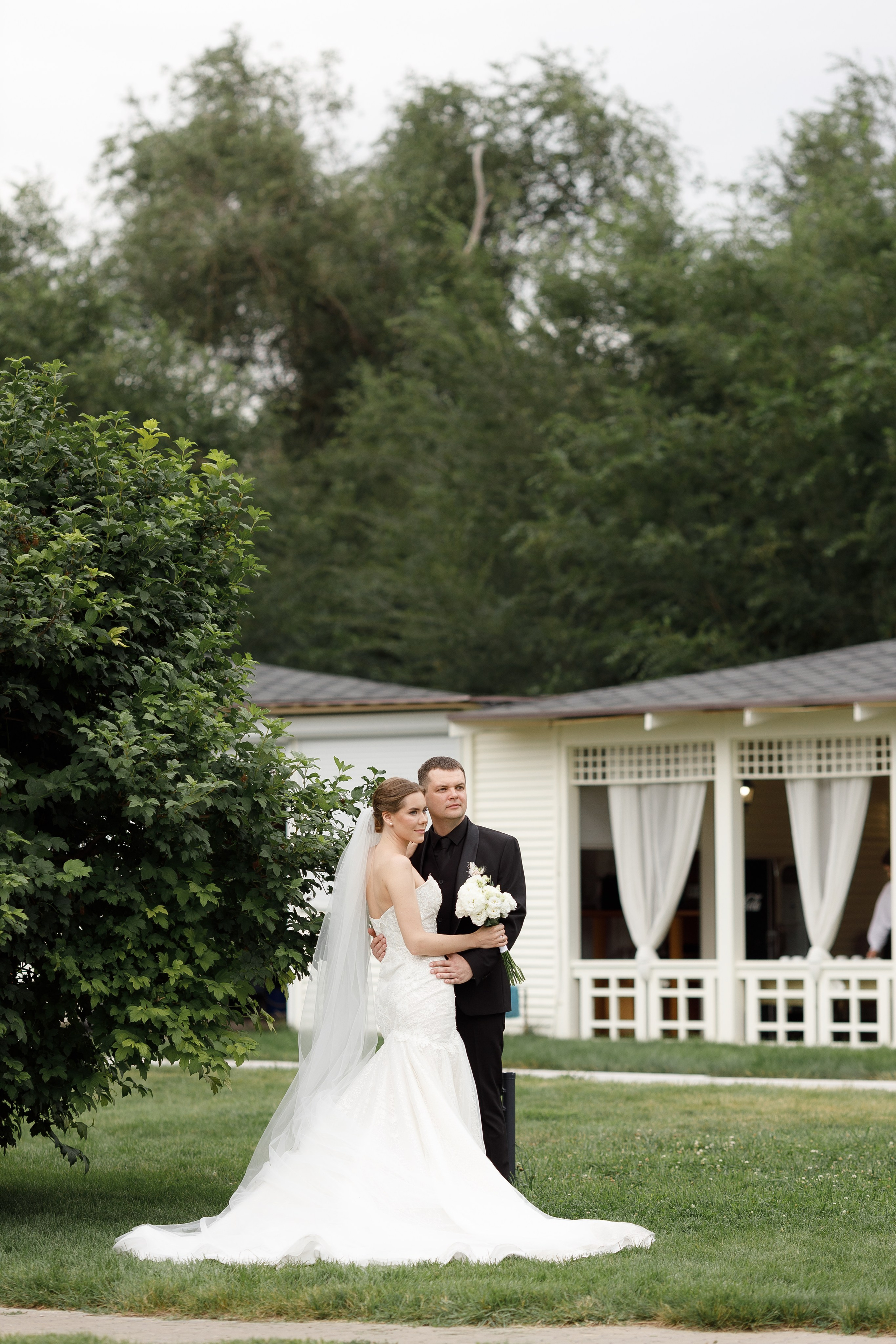 № 3. Свадебный, семейный и детский фотограф в Оренбургской области Юля Лепп