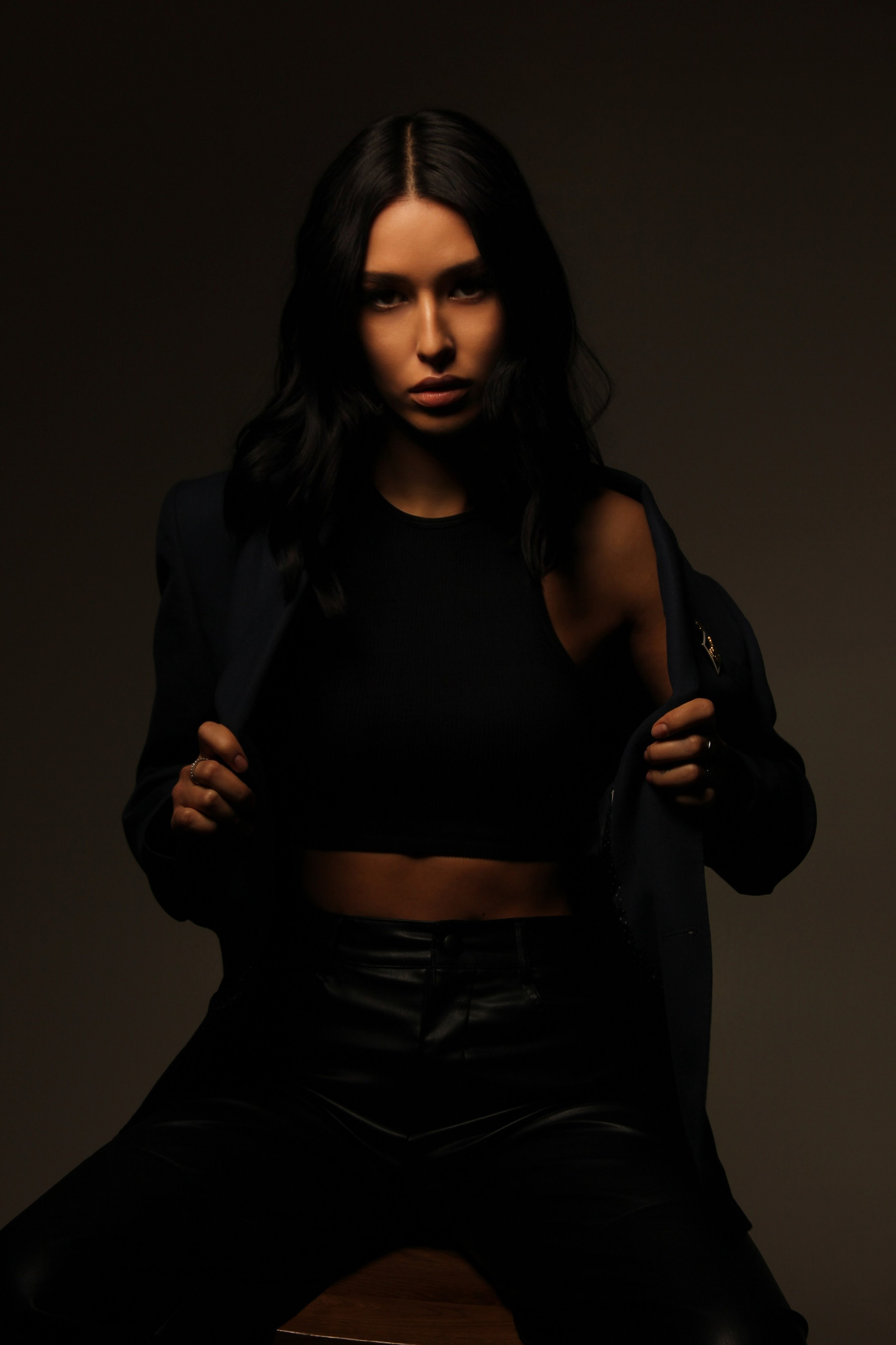 Фотосессия в Москве