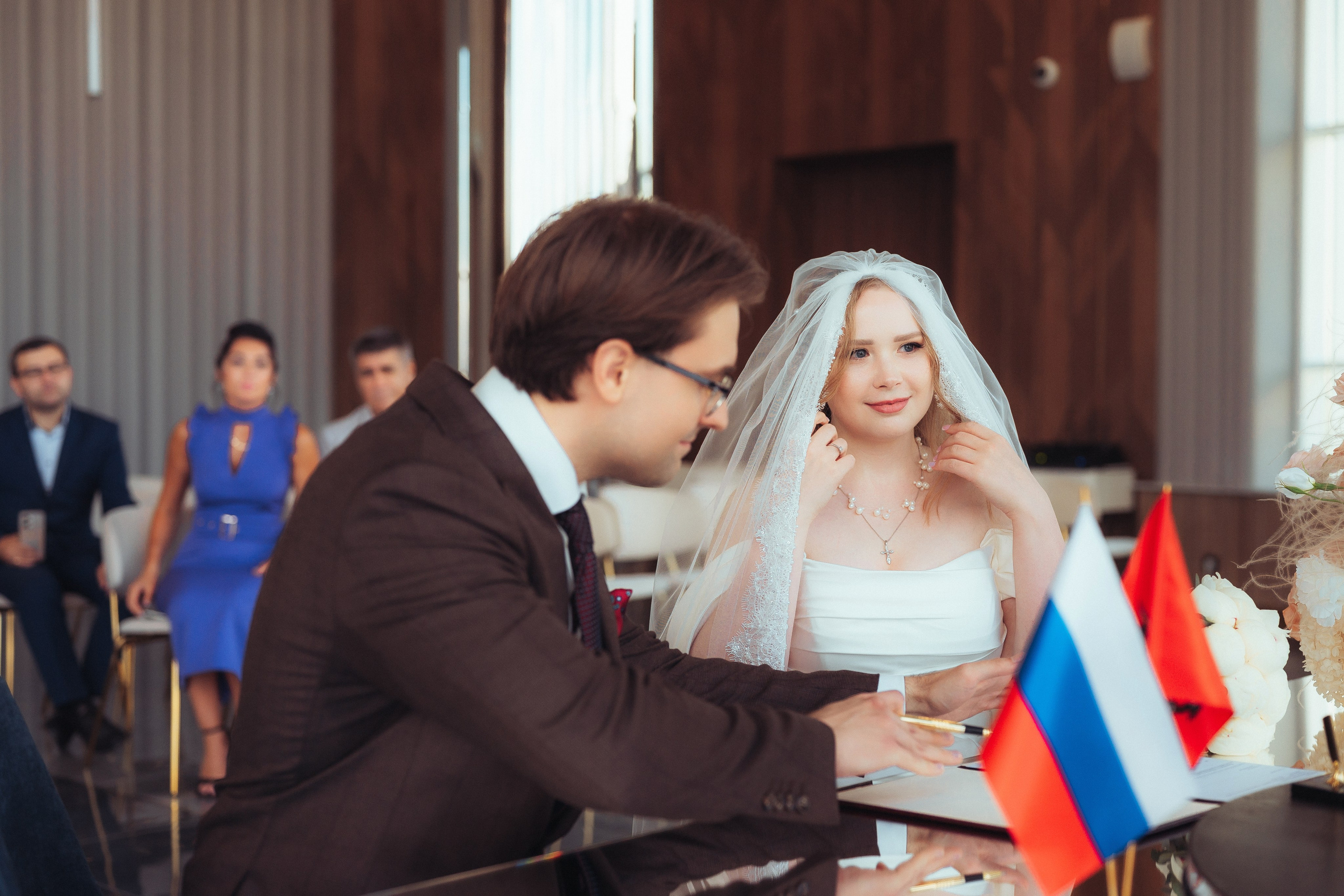 Свадебная съёмка Евгения и Елизаветы. Иван Кубик — фотограф и видеограф