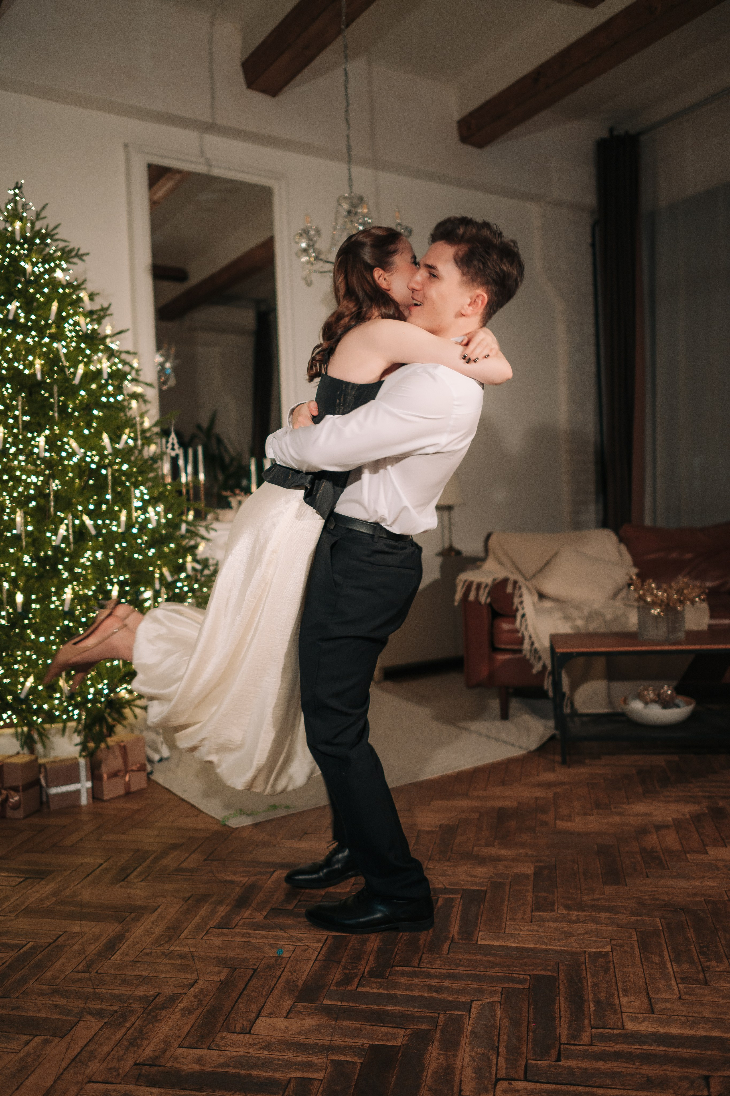 Иван и Ариадна. Иван Кубик — фотограф и видеограф