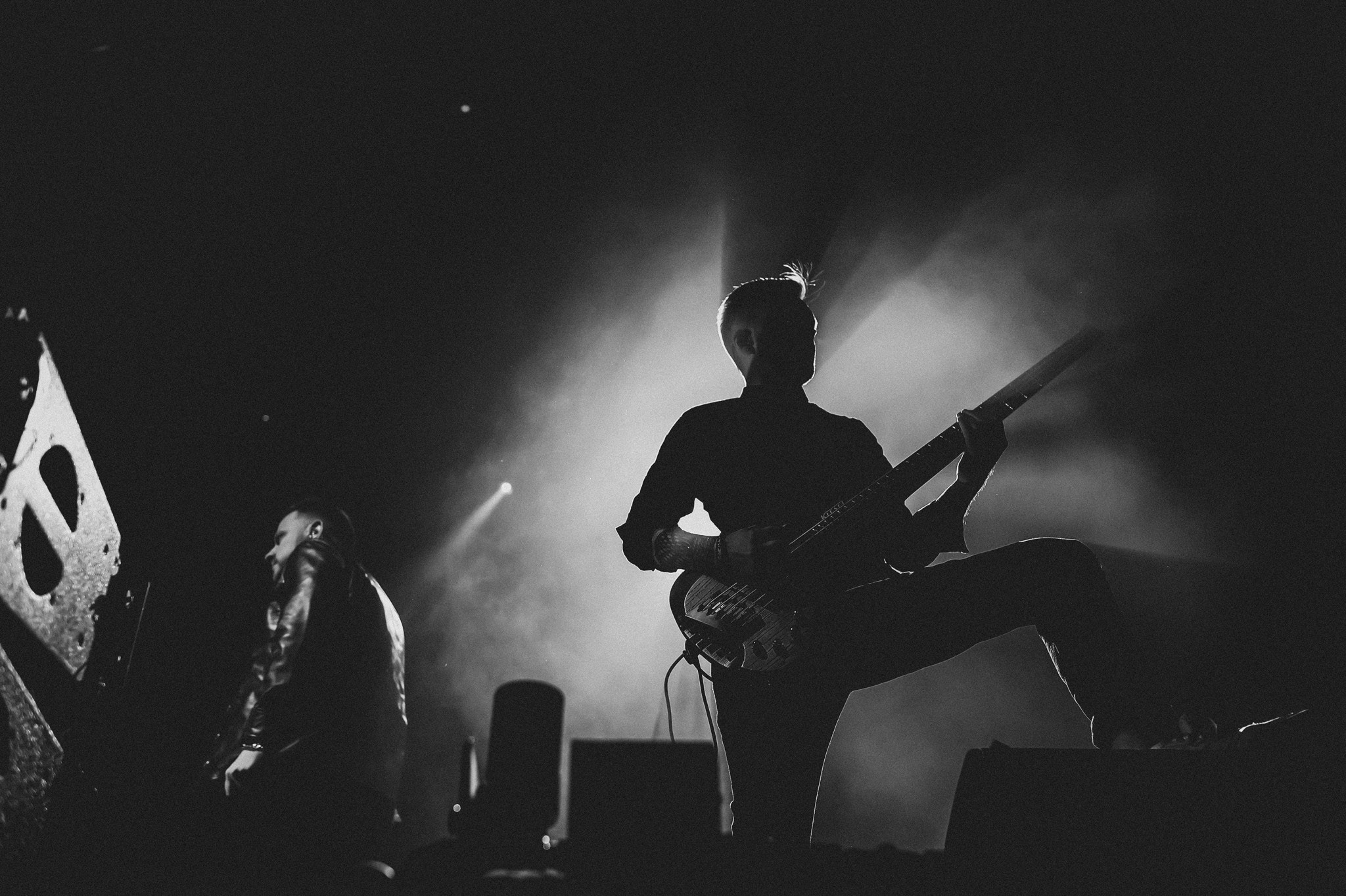 ANACONDAZ @MUSIC MEDIA DOM