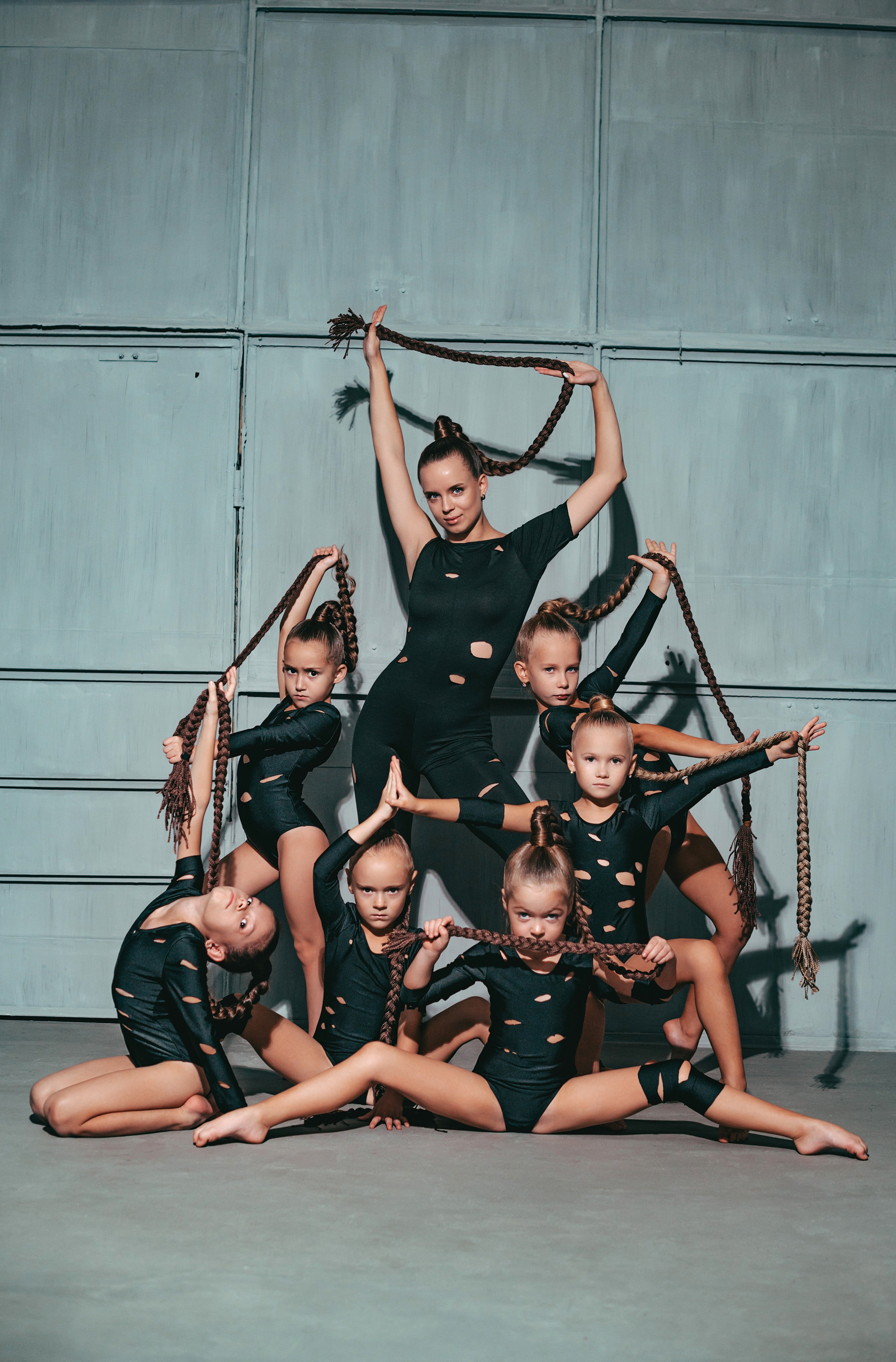 Капелла и Виктория. Спортивный фотограф в Туле и Тульской области. Файсханова Фото Спорт