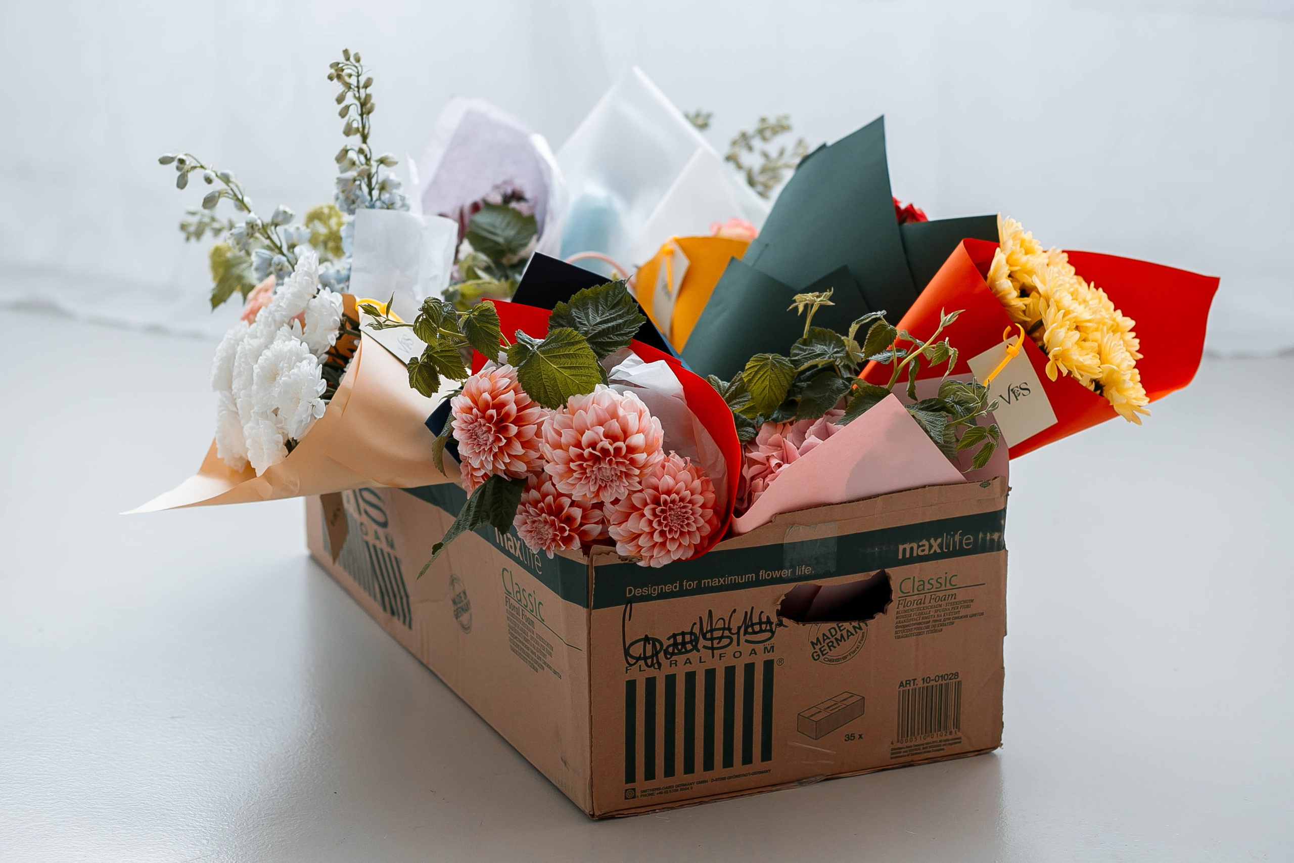 Коммерческие съемки. Солнечный фотограф из Самары