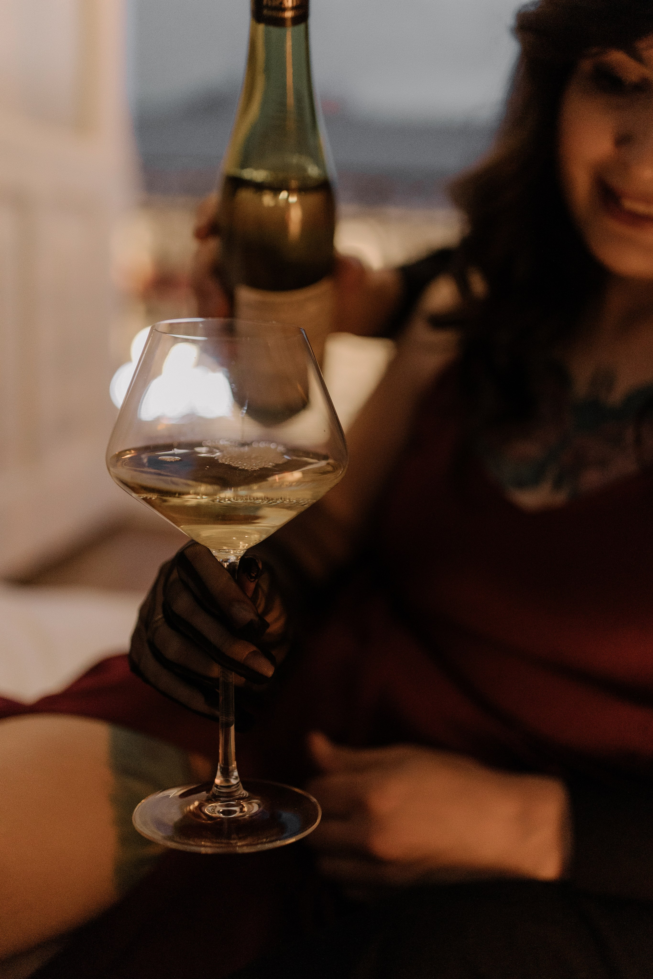 Balcony. Свадебный и семейный фотограф в Астрахани Сергунова Наталья