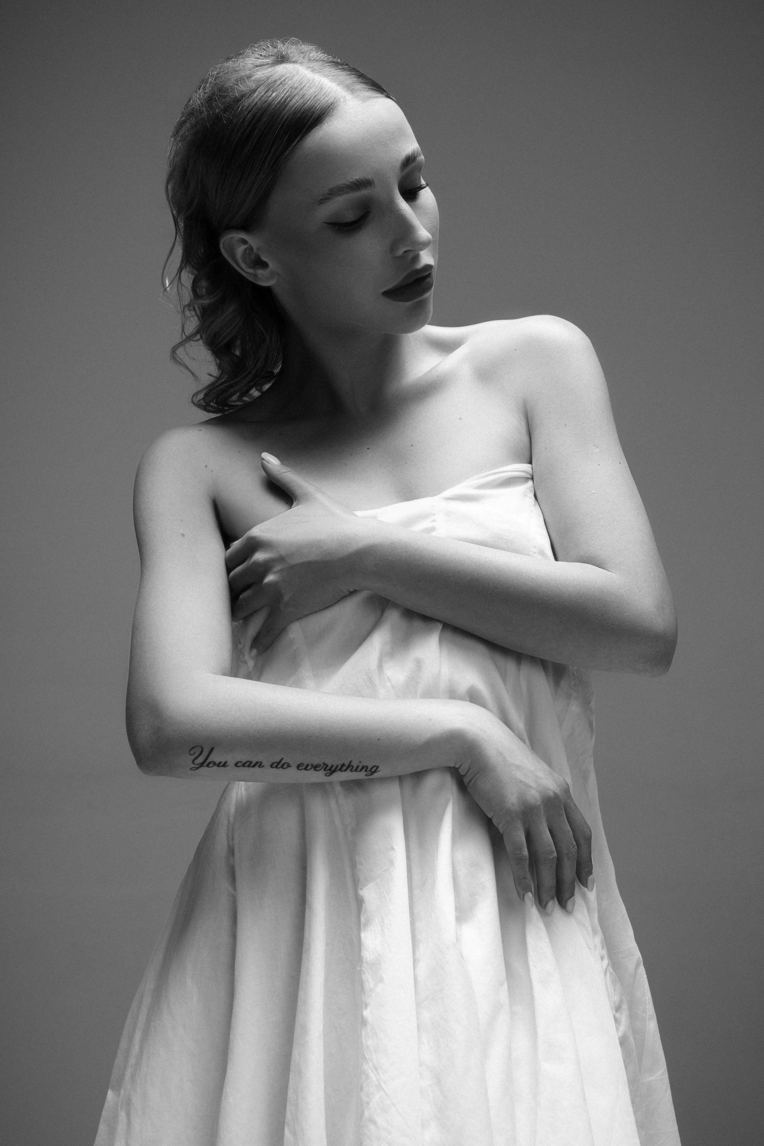 Дарья. Polypolarphotography