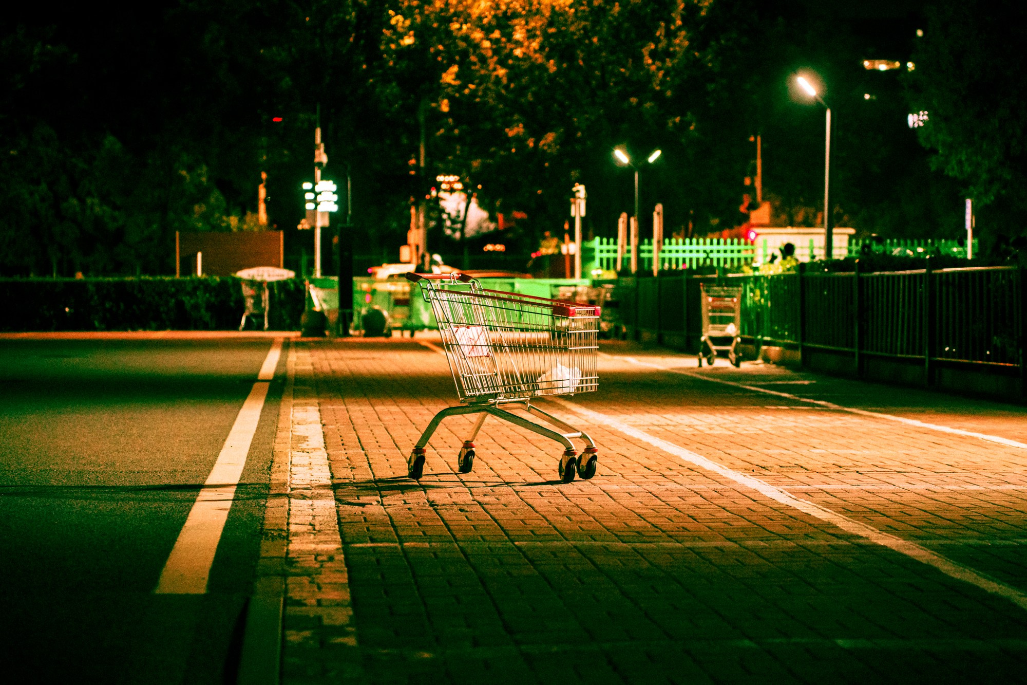 Китай (июль 2026). Polypolarphotography