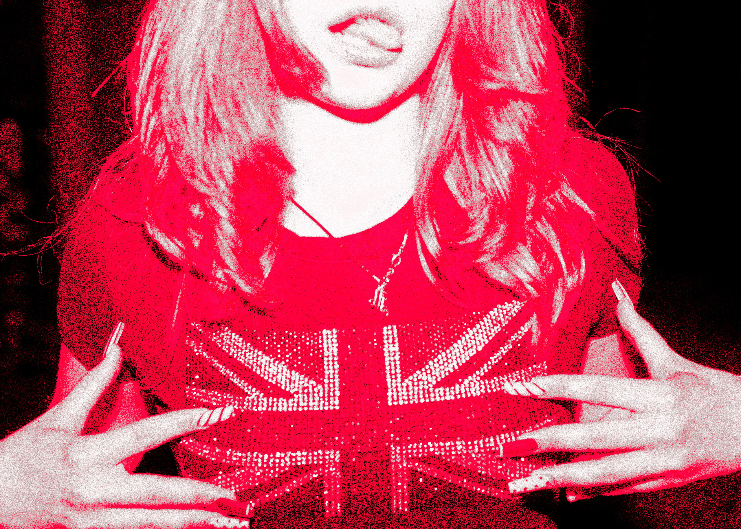 Polypolarphotography