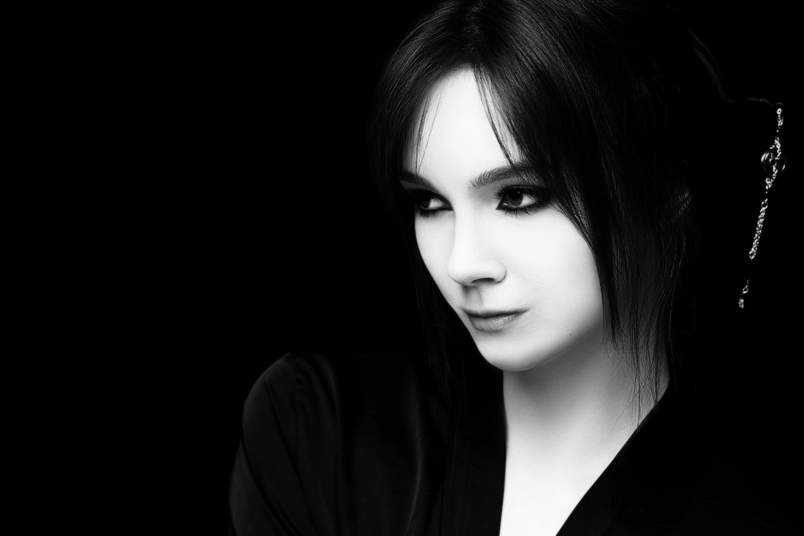 How to become a samurai?. Polypolarphotography