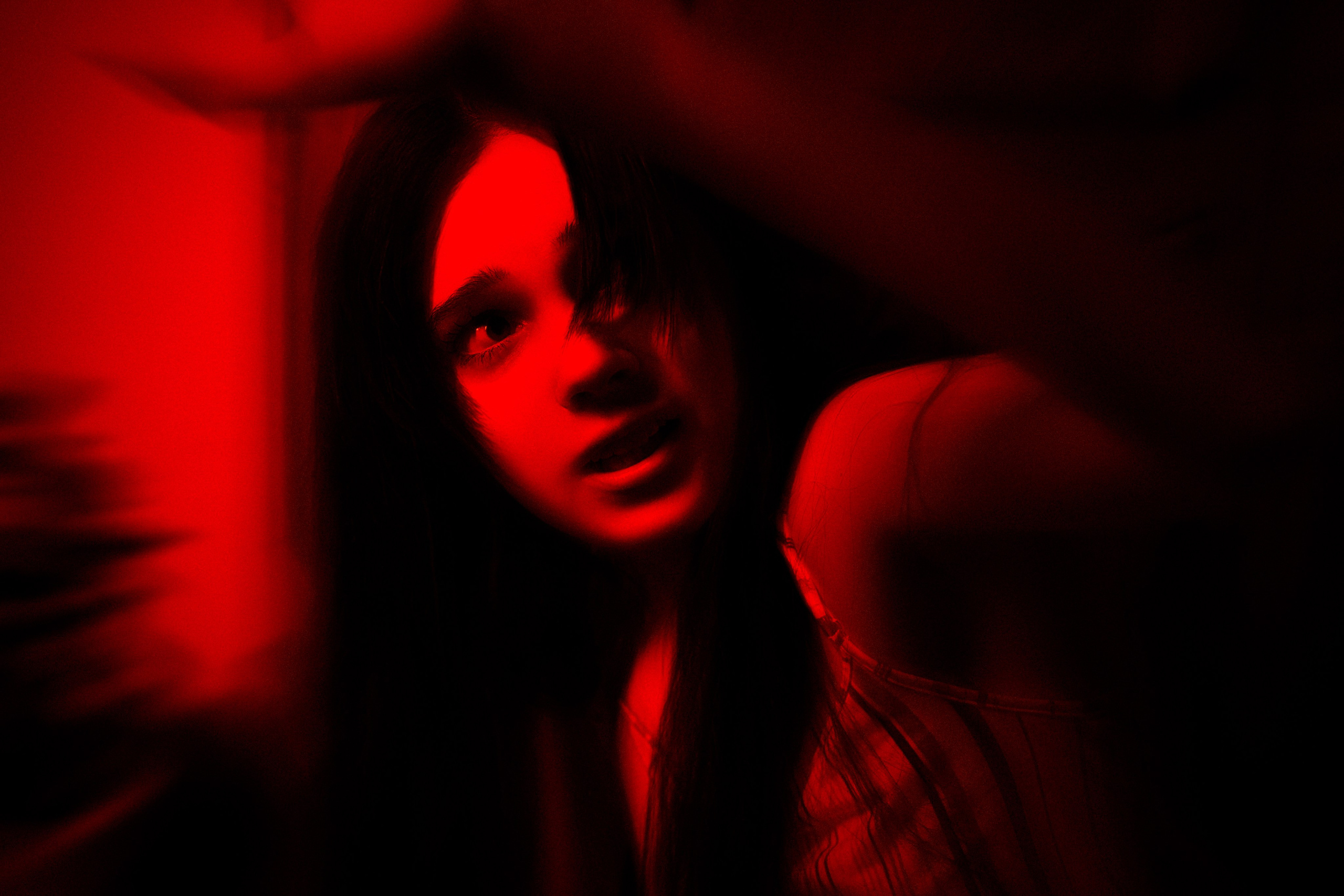 The nightmare squared. Polypolarphotography