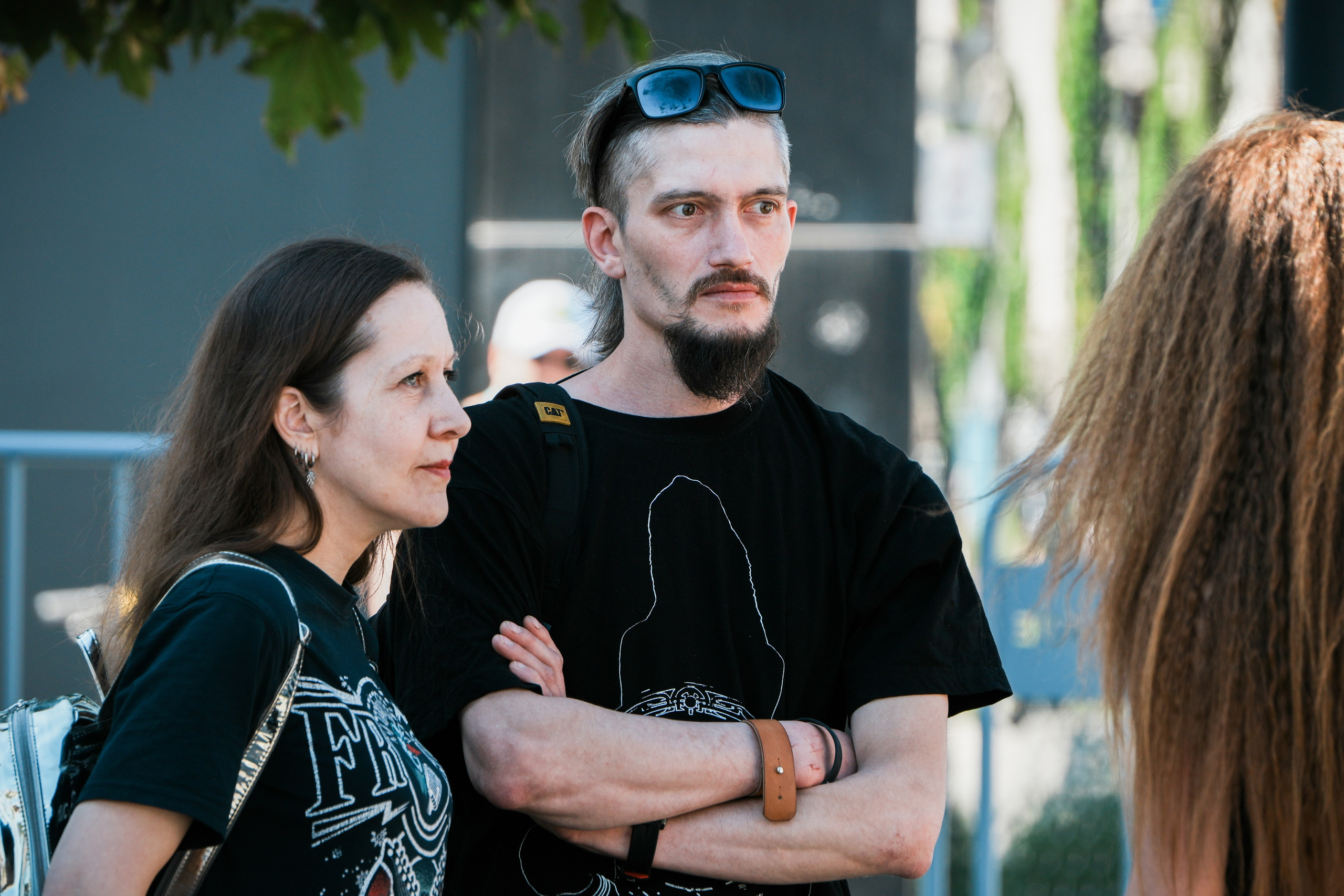 Предтечи 2.0. Polypolarphotography