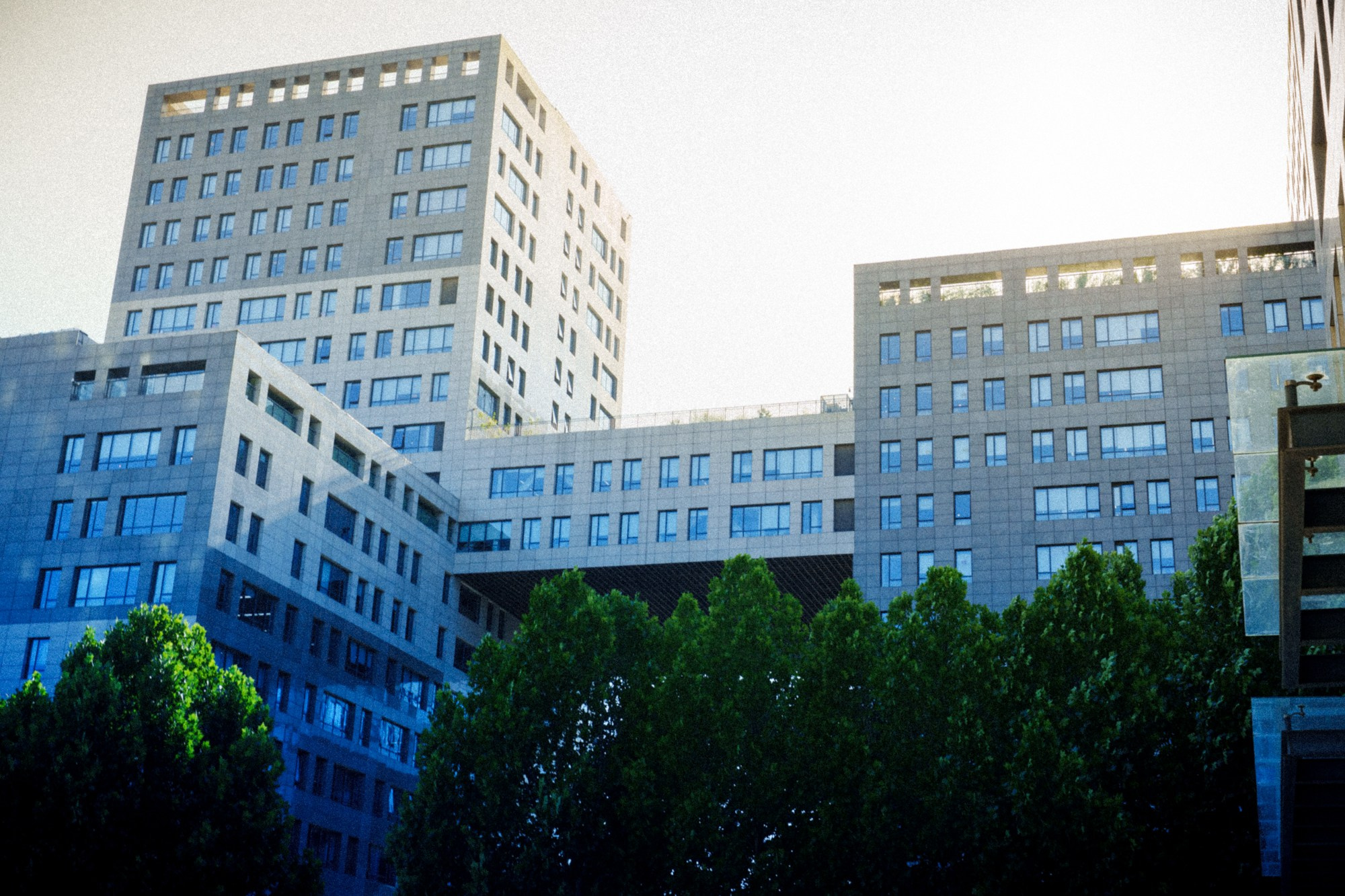 Китай (июль 2026). Polypolarphotography