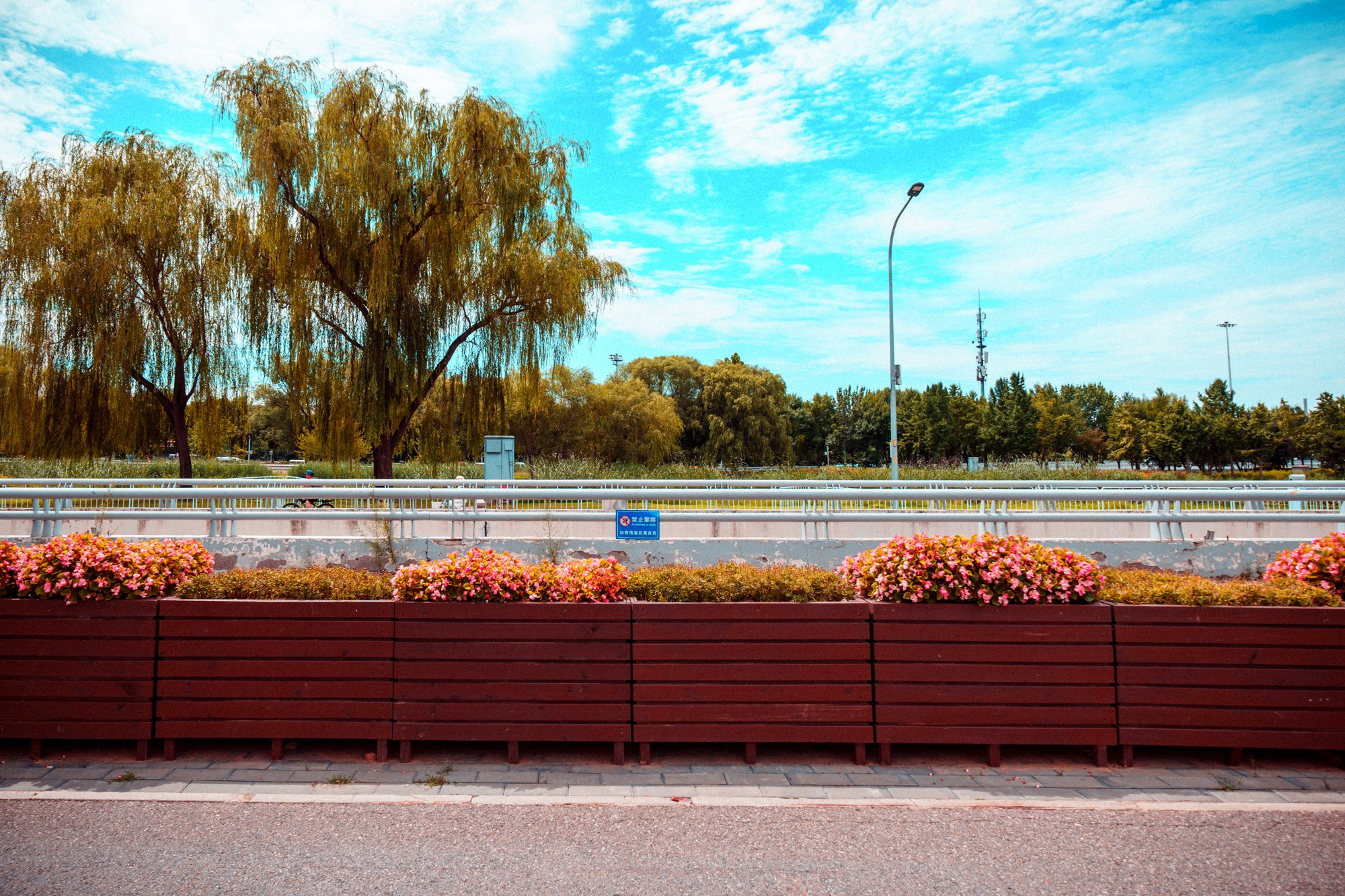 Китай (июль 2026). Polypolarphotography
