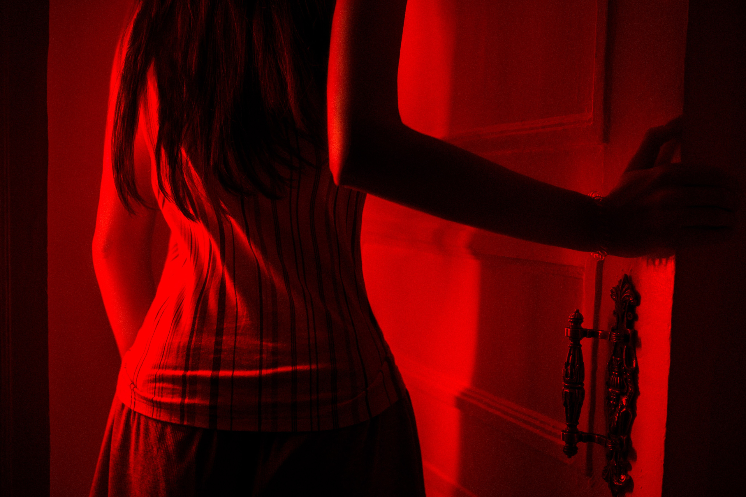 The nightmare squared. Polypolarphotography