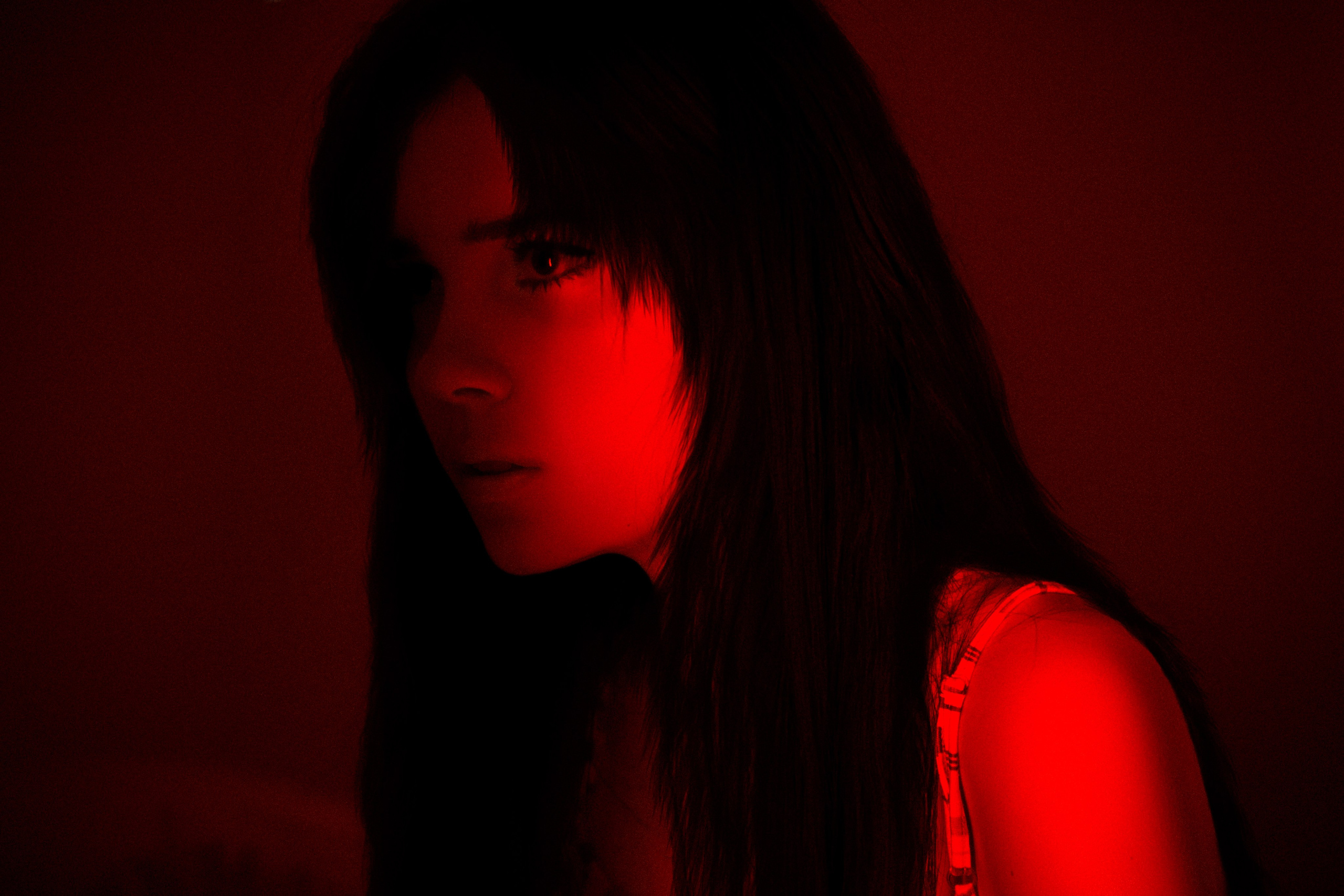 The nightmare squared. Polypolarphotography