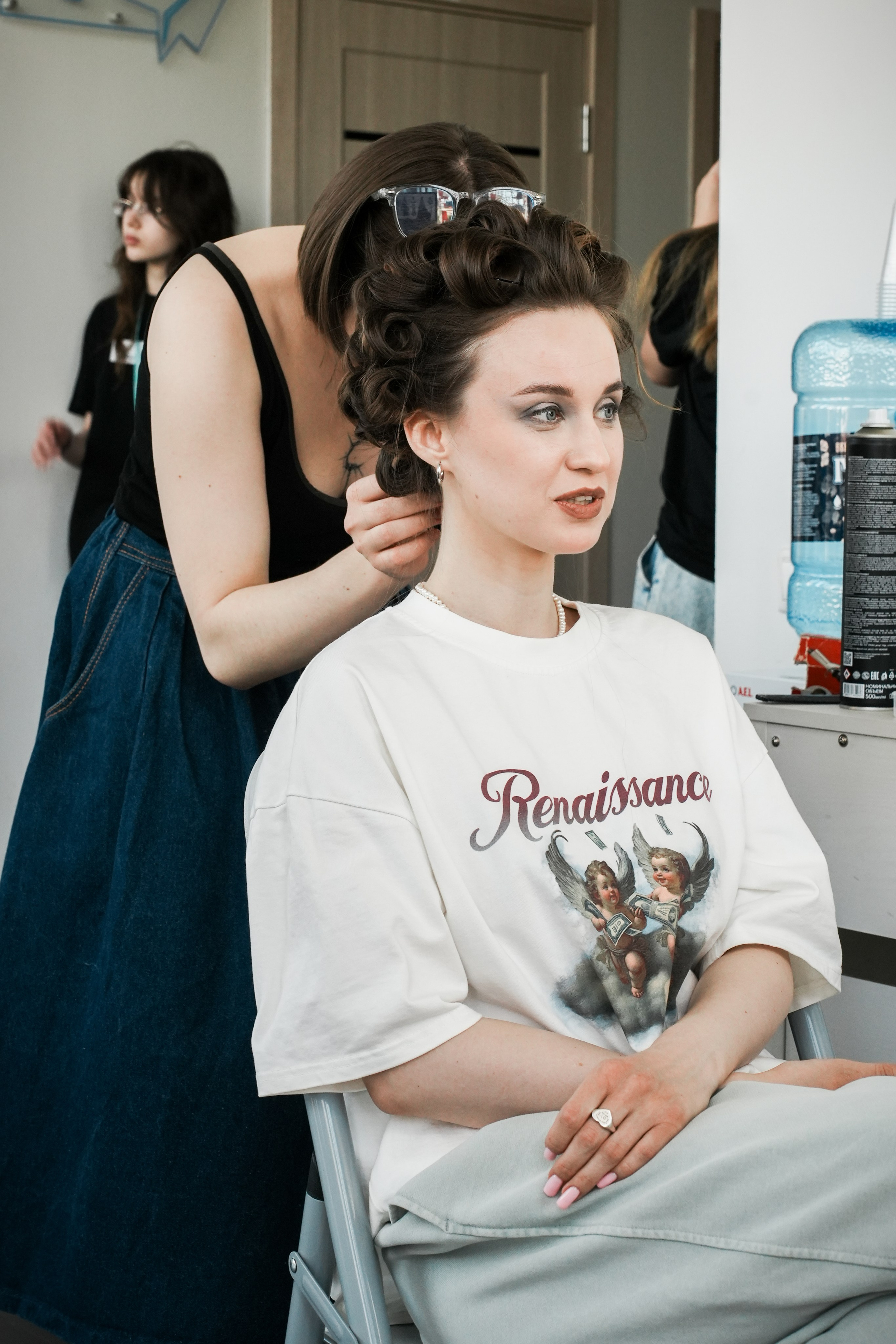 Предтечи 2.0. Polypolarphotography