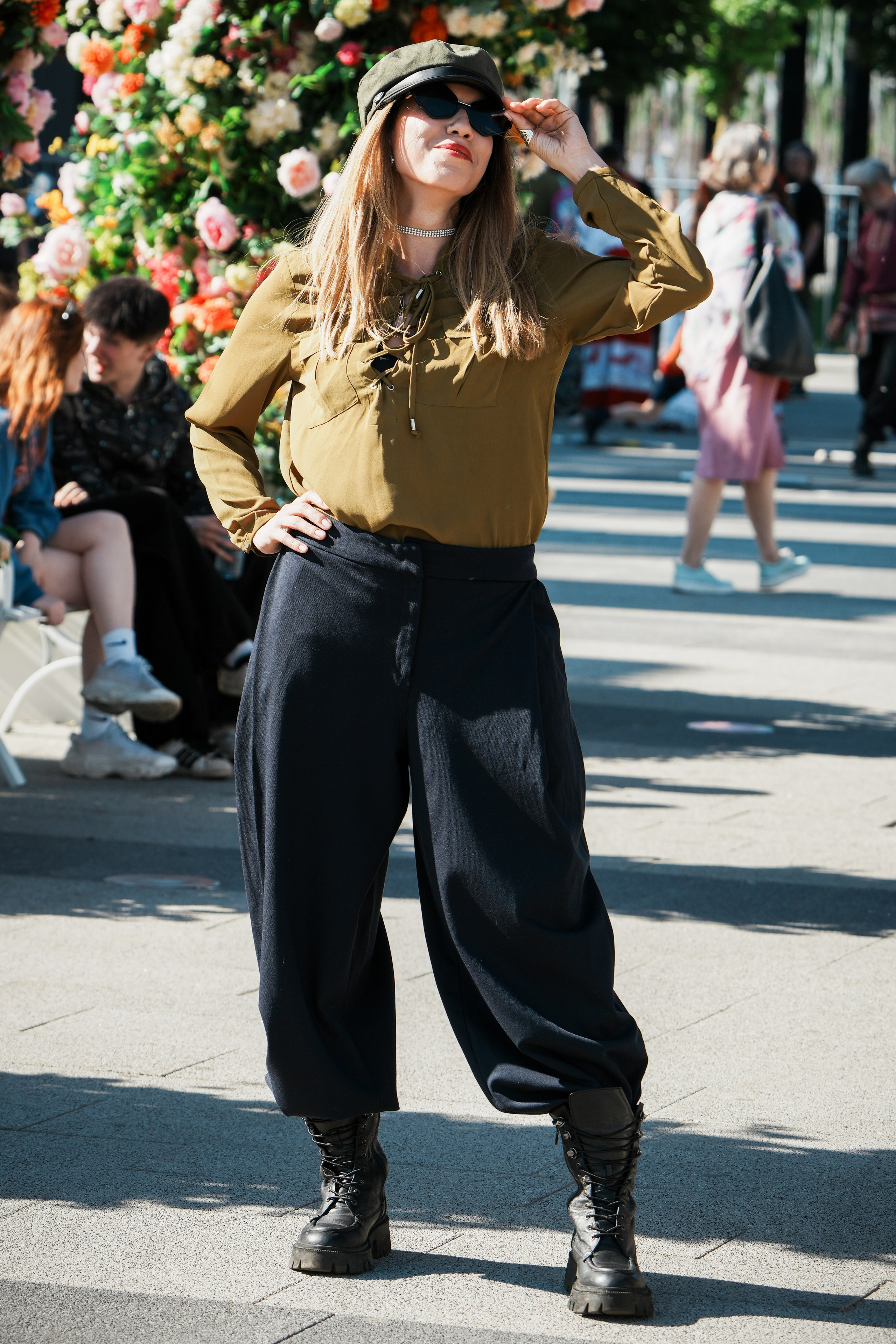 Предтечи 2.0. Polypolarphotography