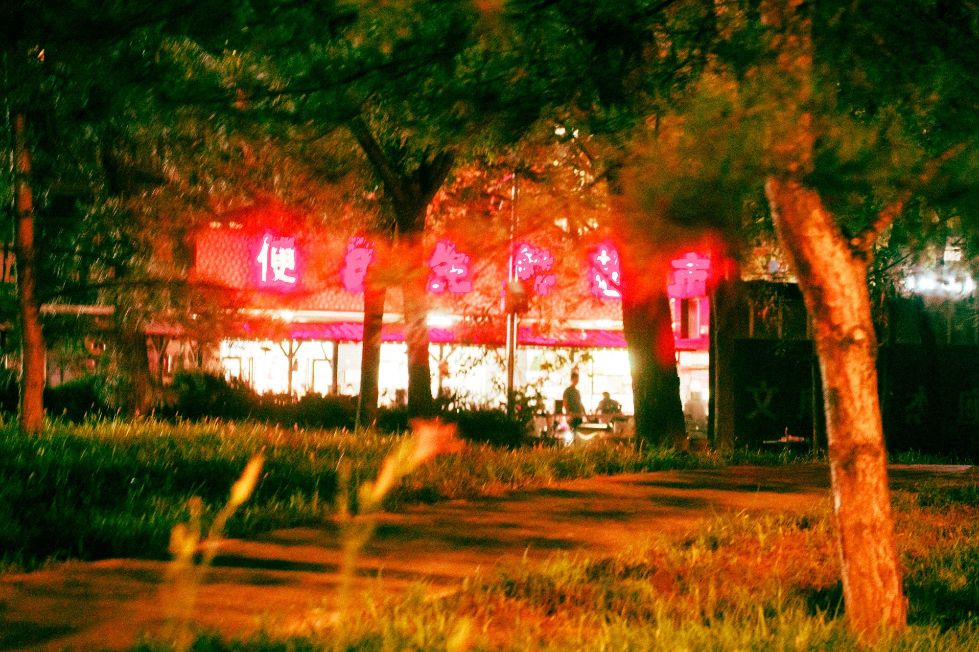 Китай (июль 2026). Polypolarphotography