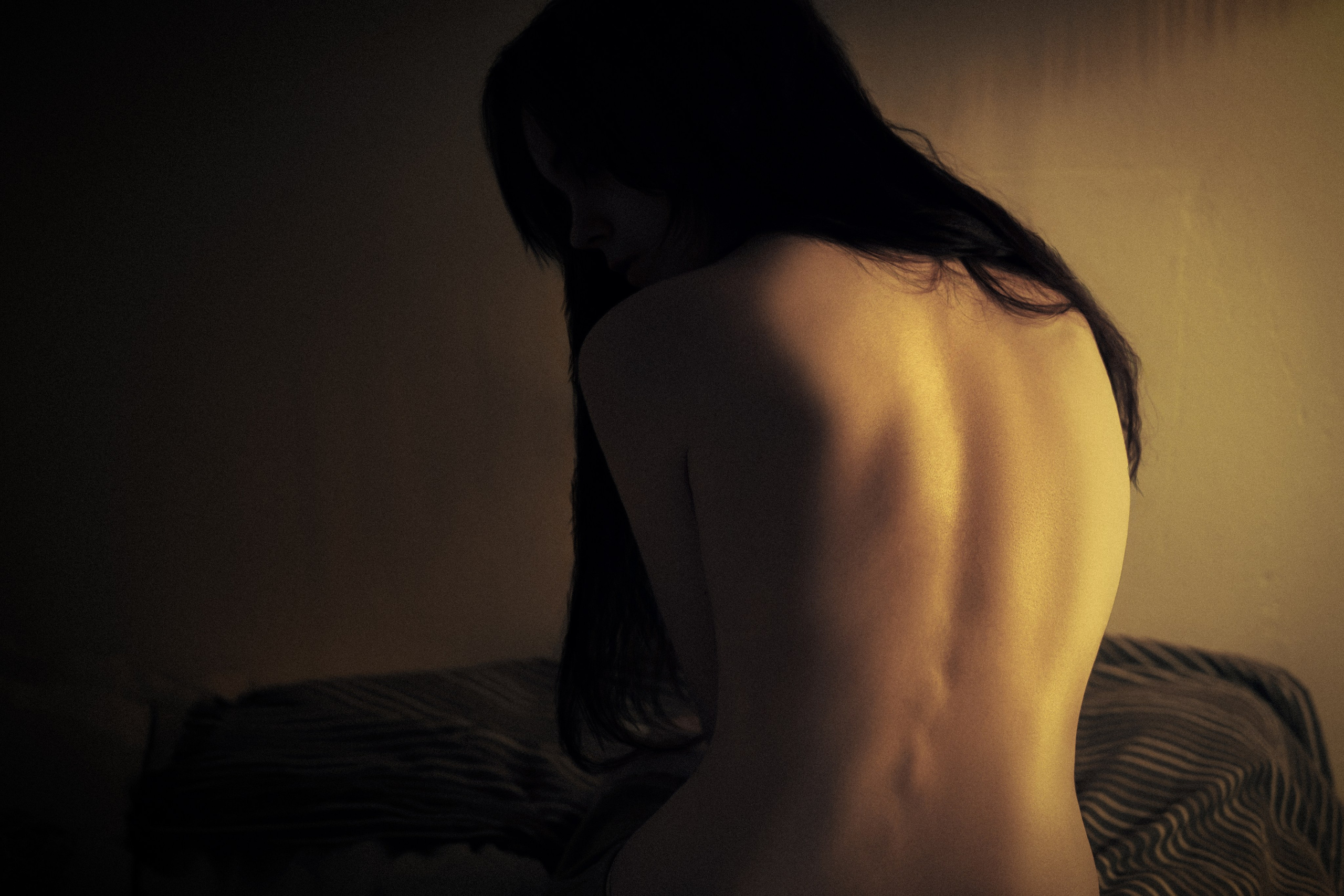 The nightmare squared. Polypolarphotography