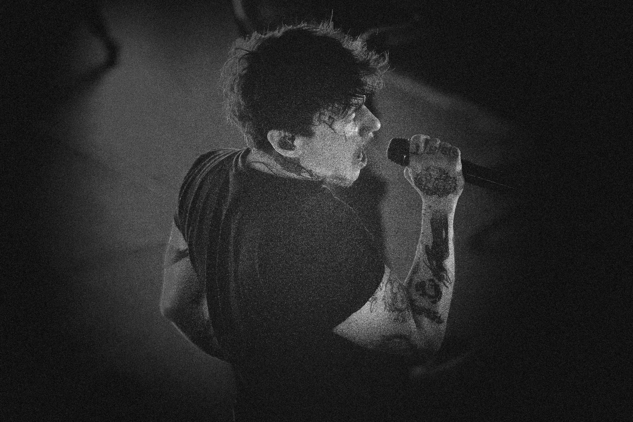 Три Дня Дождя (Одинцово). Polypolarphotography