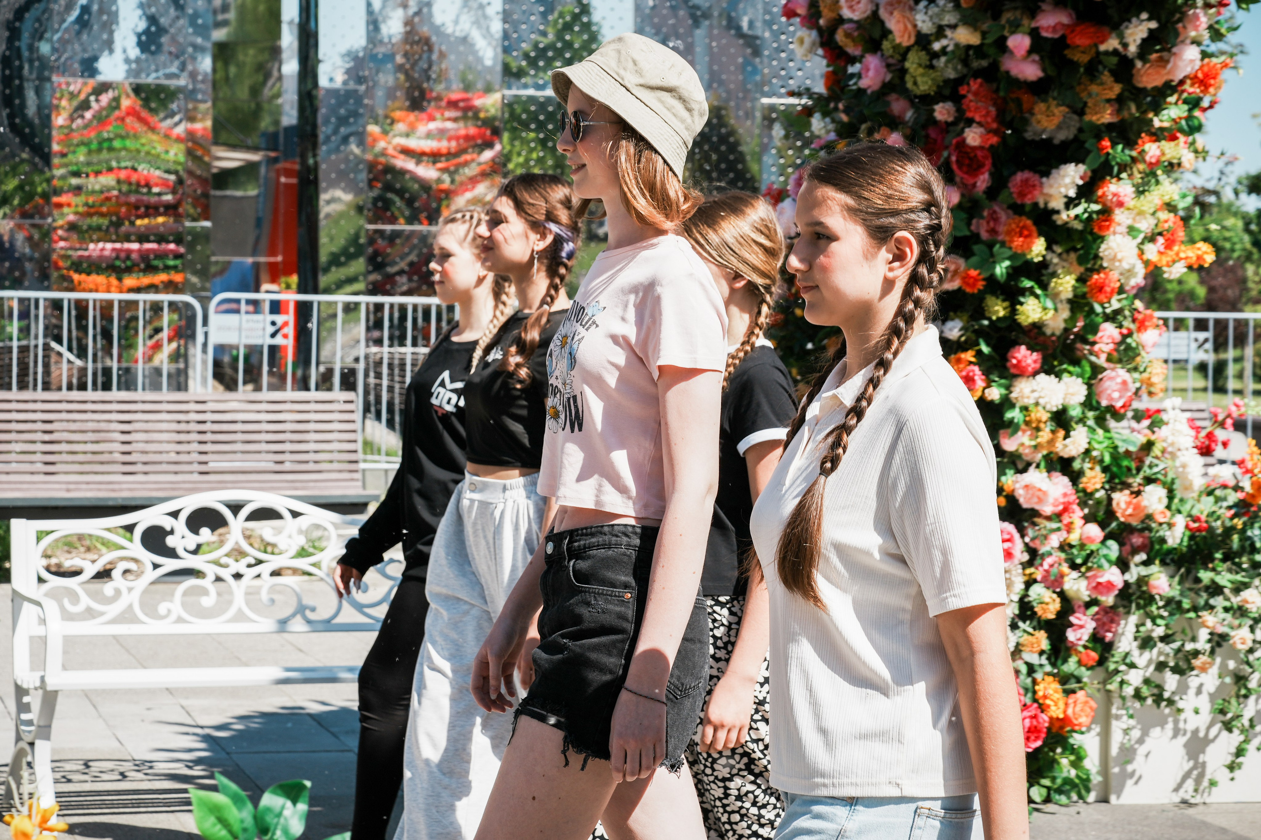 Предтечи 2.0. Polypolarphotography