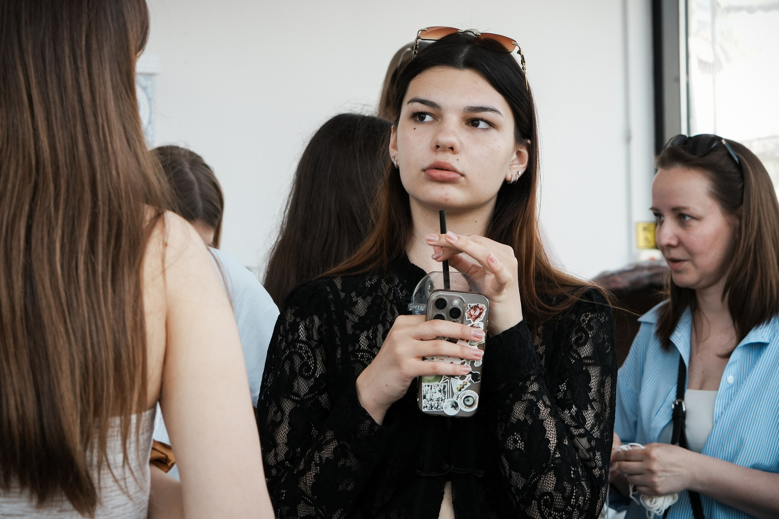 Предтечи 2.0. Polypolarphotography