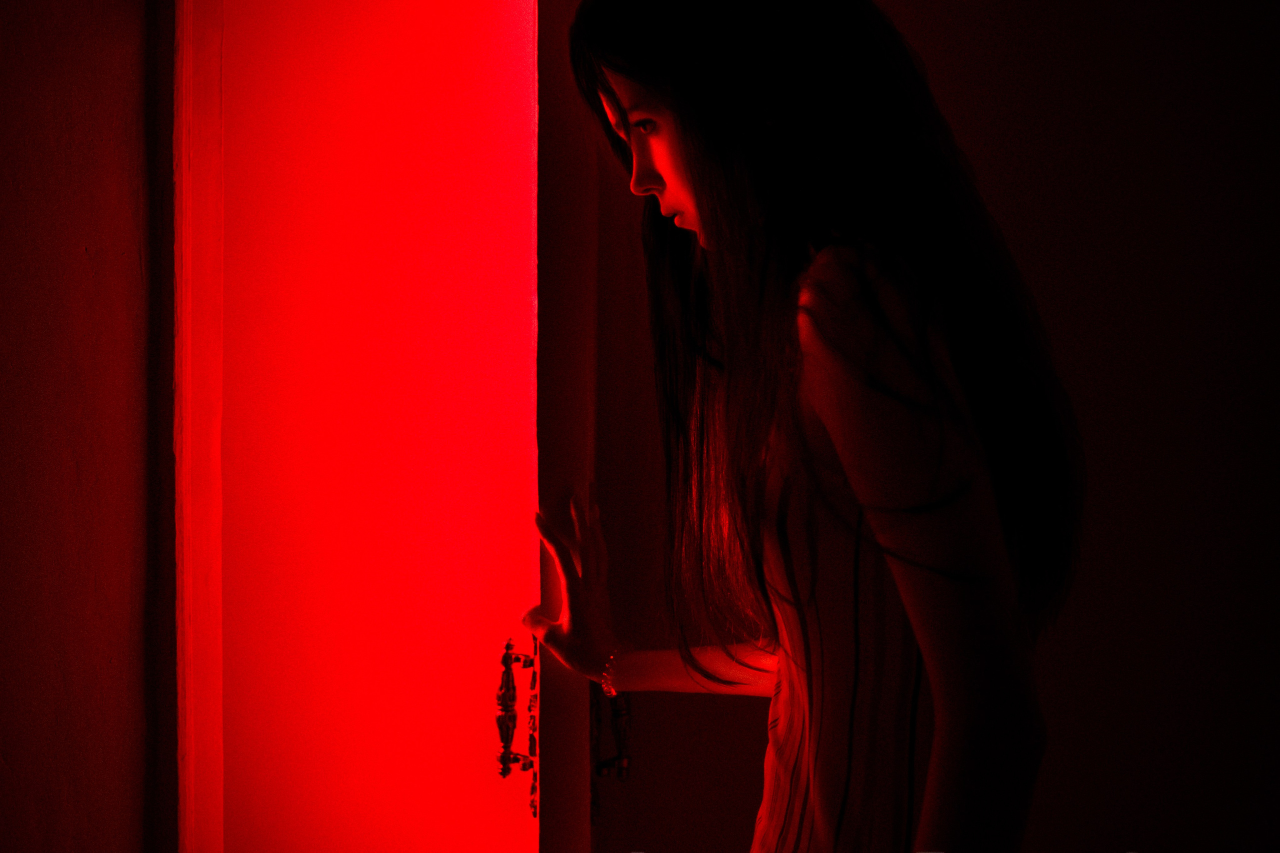 The nightmare squared. Polypolarphotography