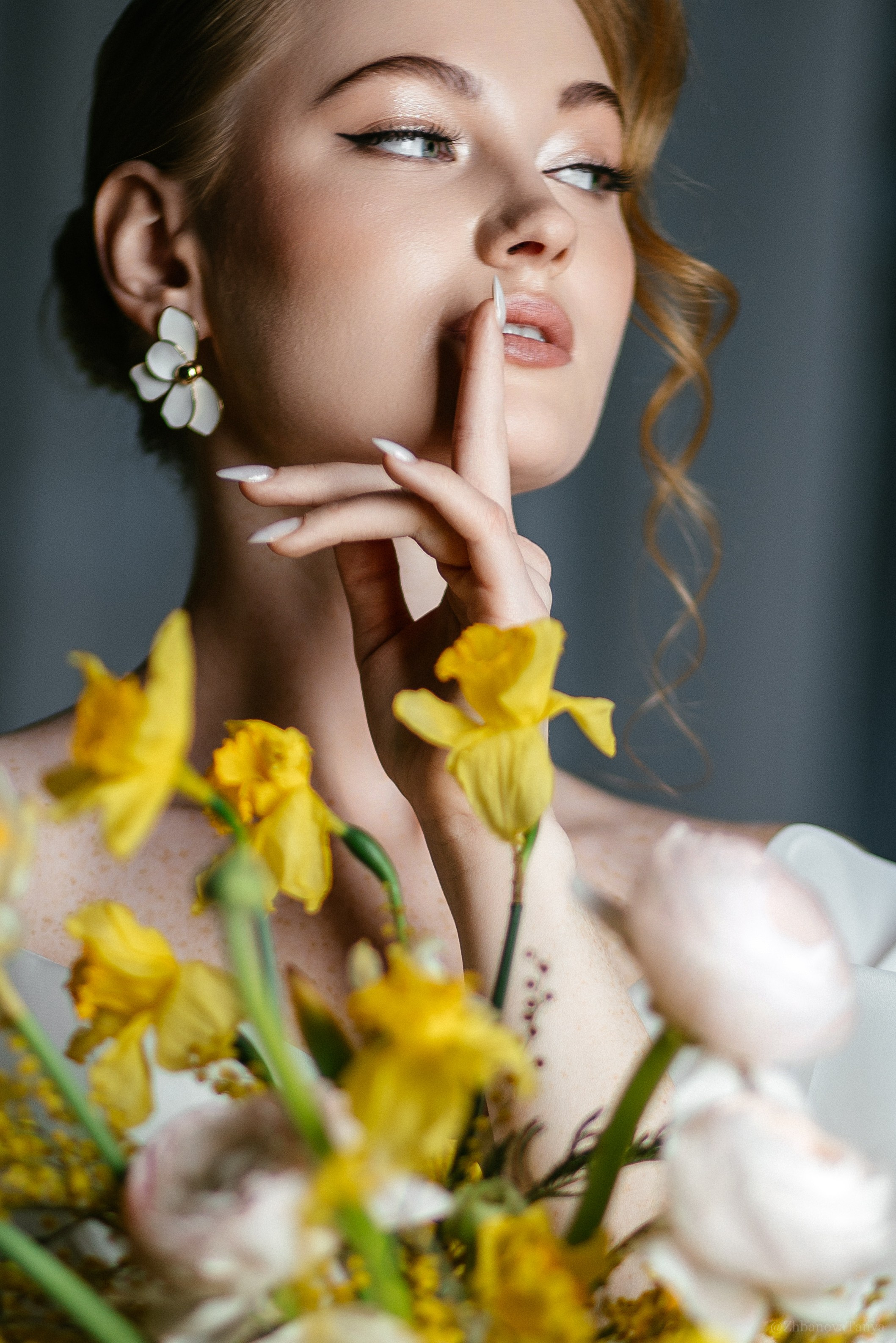 Свадебная. Фотограф Татьяна Жбанова