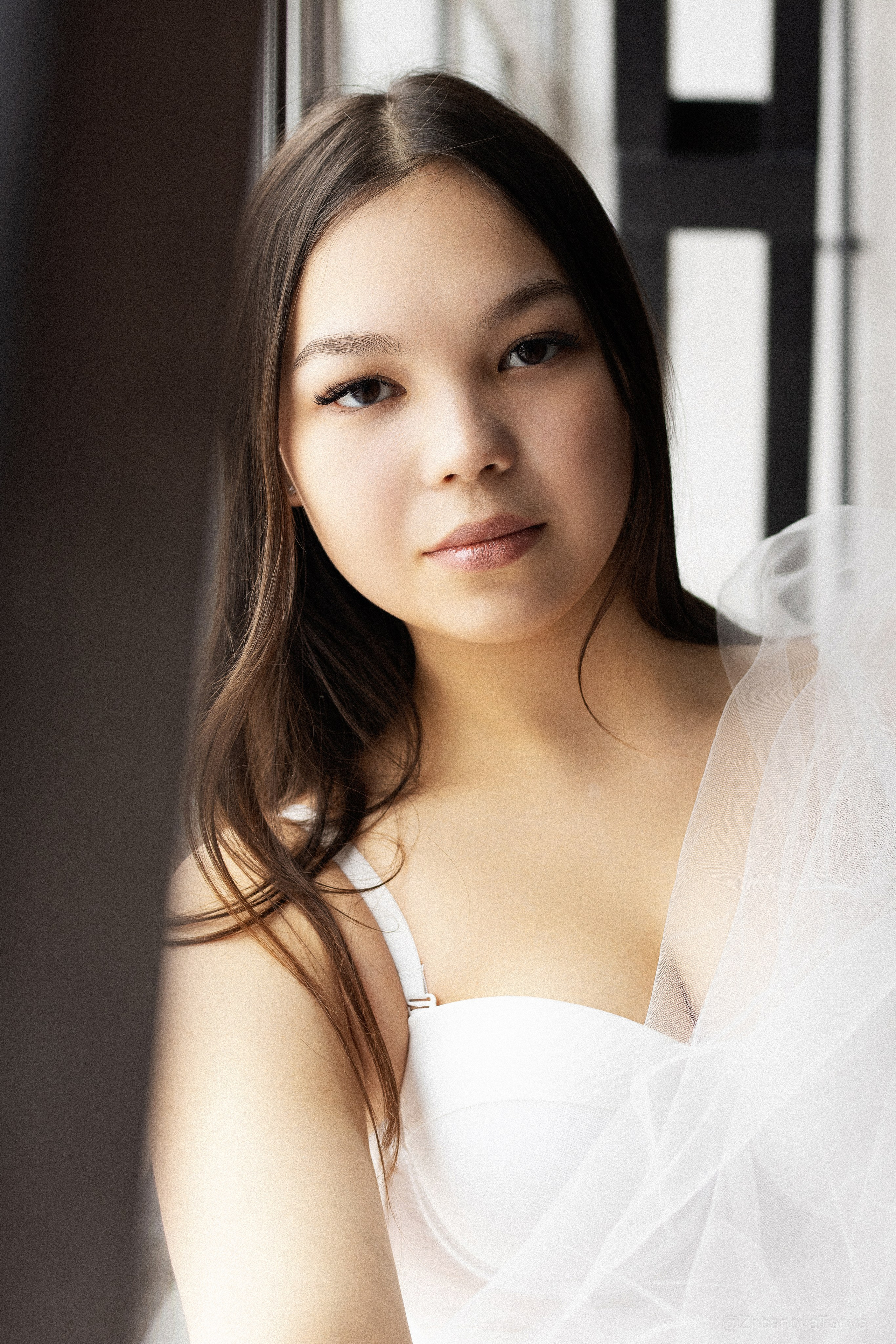 Индивидуальная. Фотограф Татьяна Жбанова