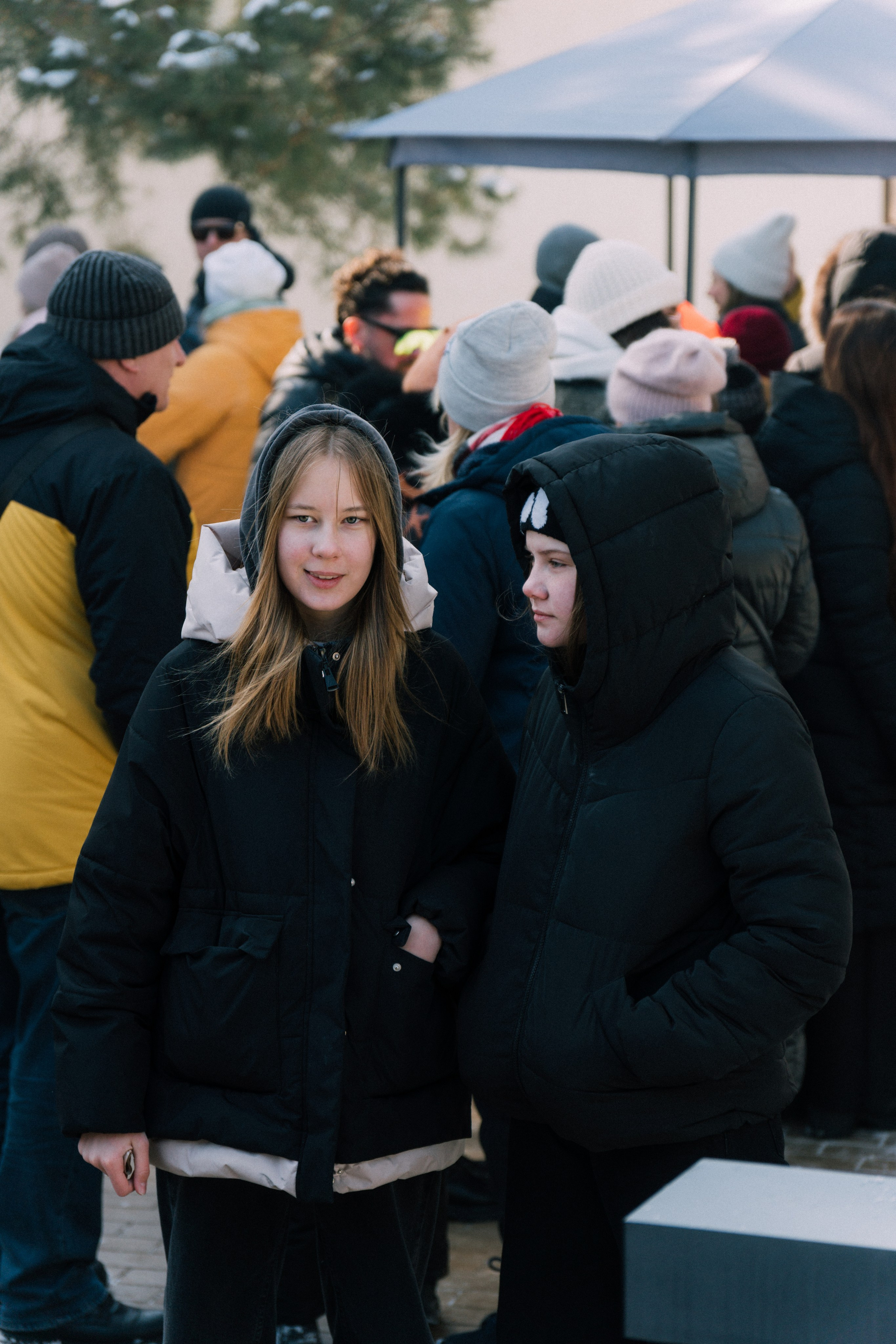Масленица «Наша Хвоя». Андрей Попов | Фотограф Волгоград| Druny_photo