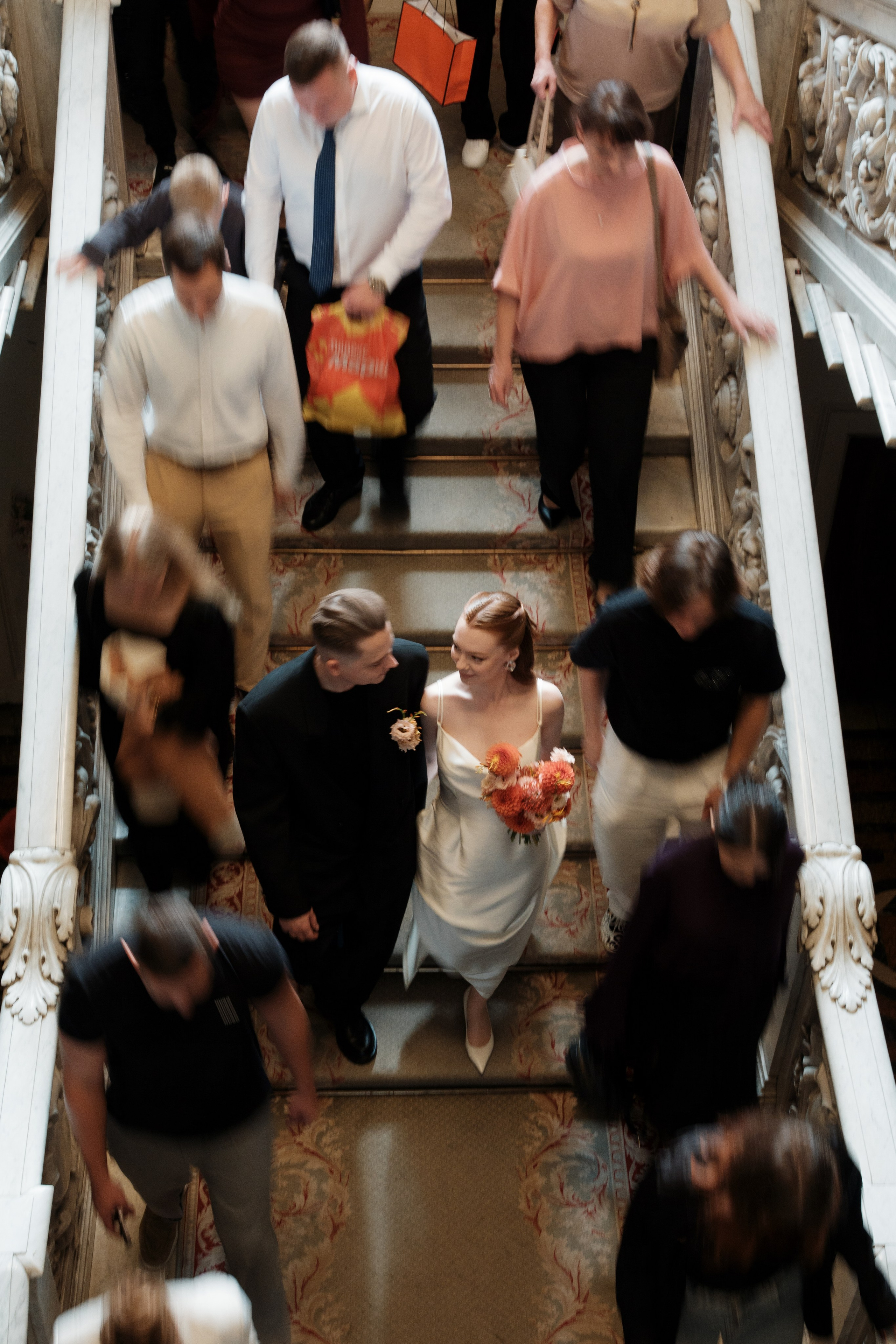 И & О. Свадебный и семейный фотограф в Санкт-Петербурге Дмитрий Панин