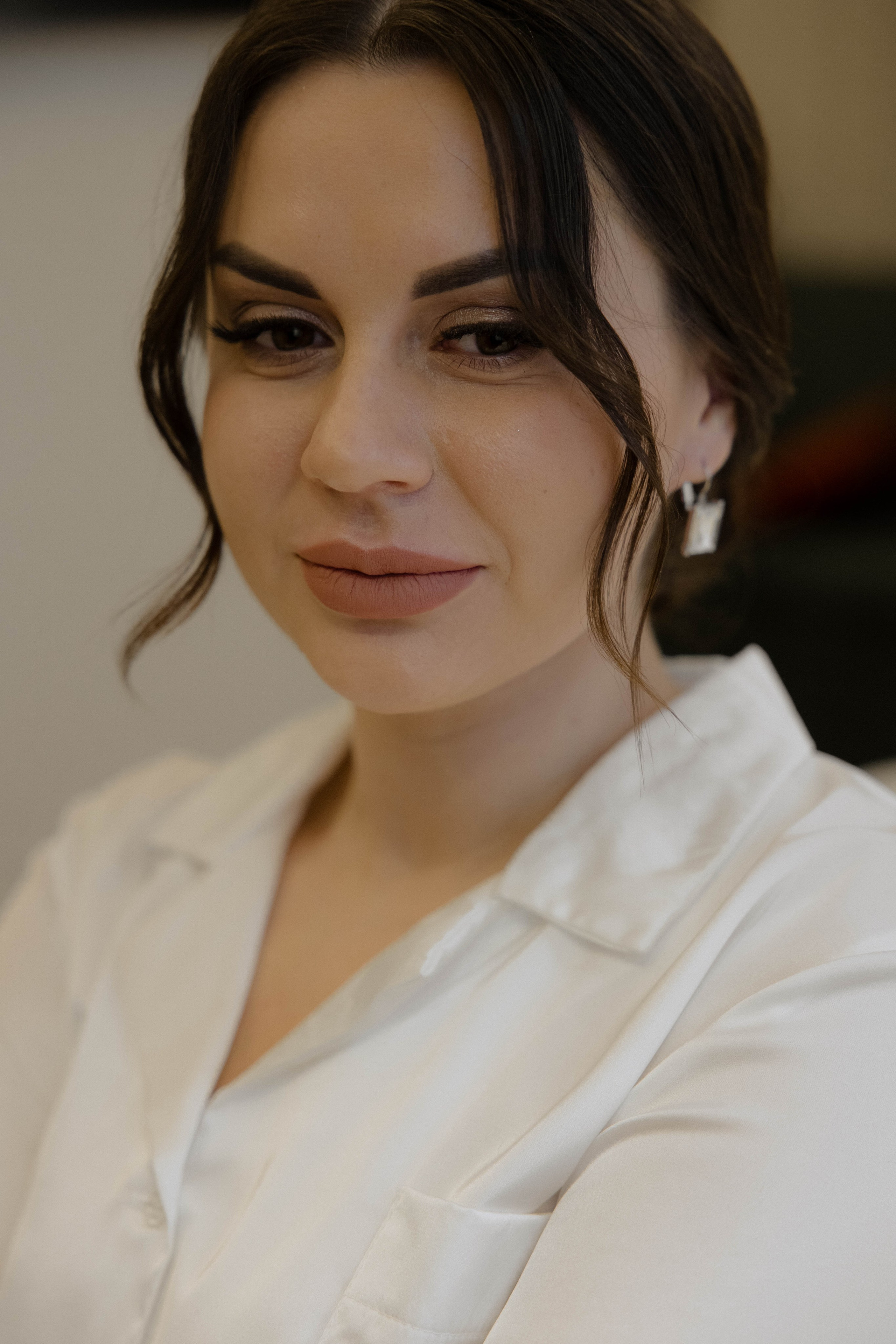 Полина и Денис. Галерея