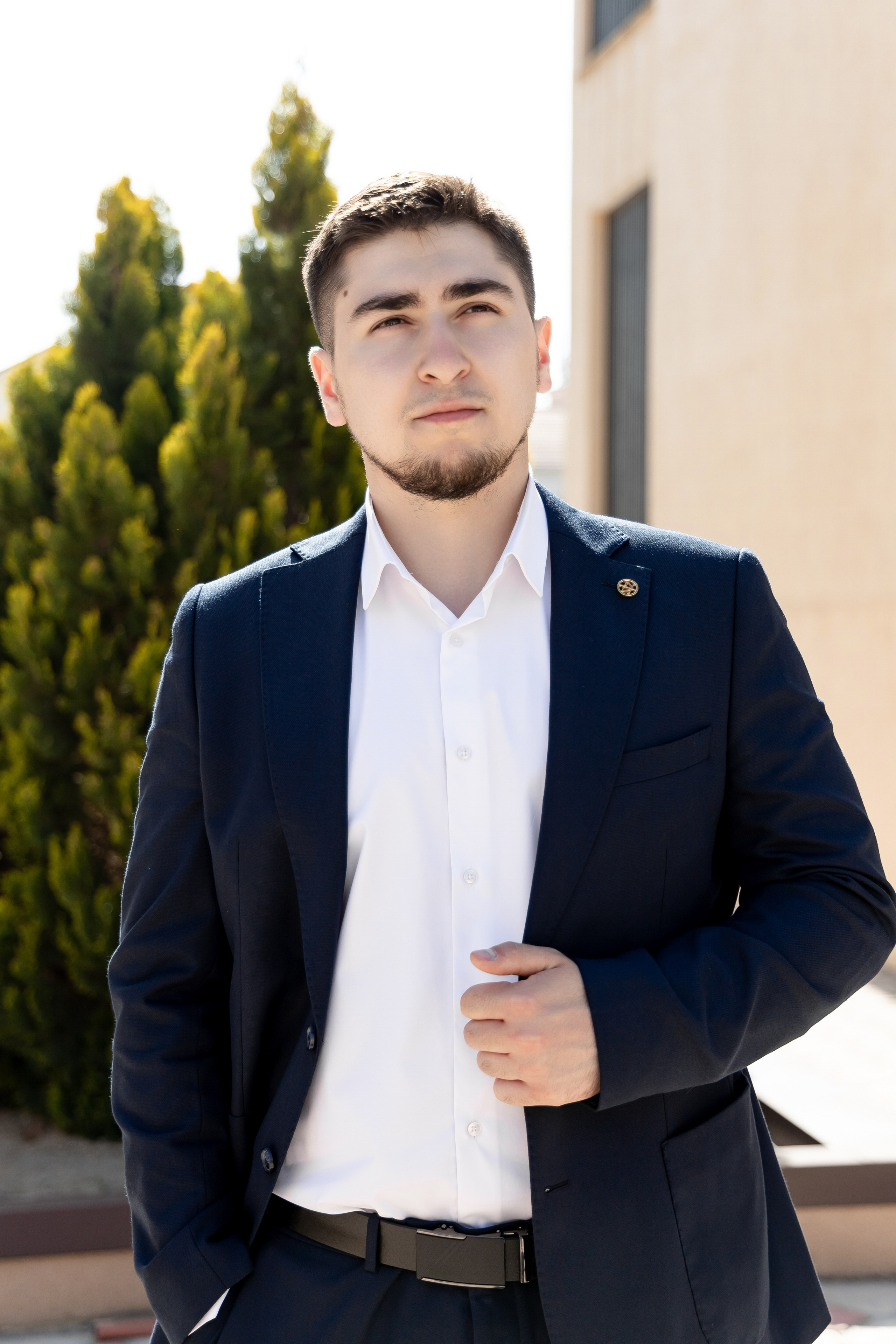 Abdulaziz & Emiliya. Свадебный и фэшн фотограф