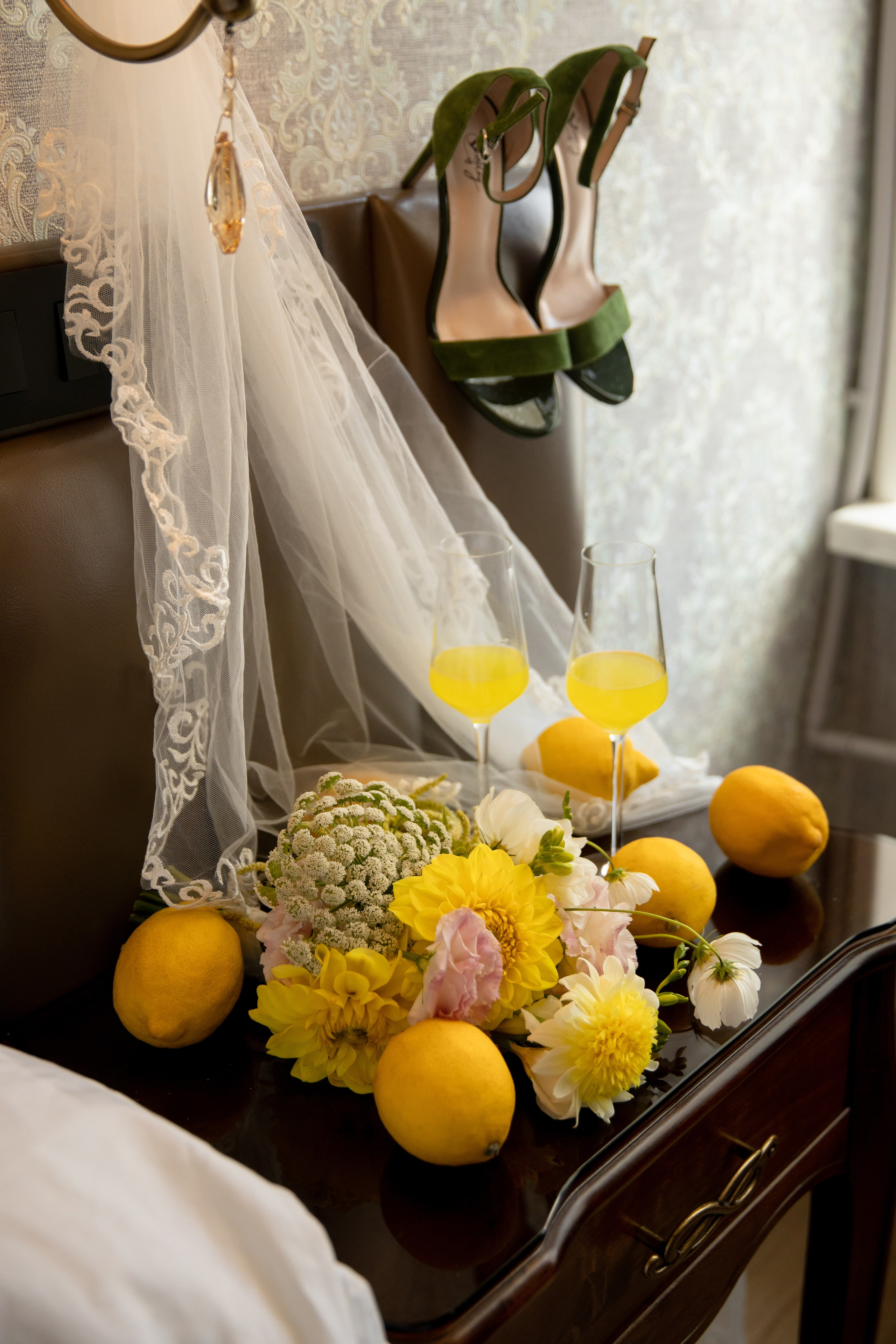 Свадьба в итальянском стиле. Свадебный и семейный фотограф в Москве Диана Левченко