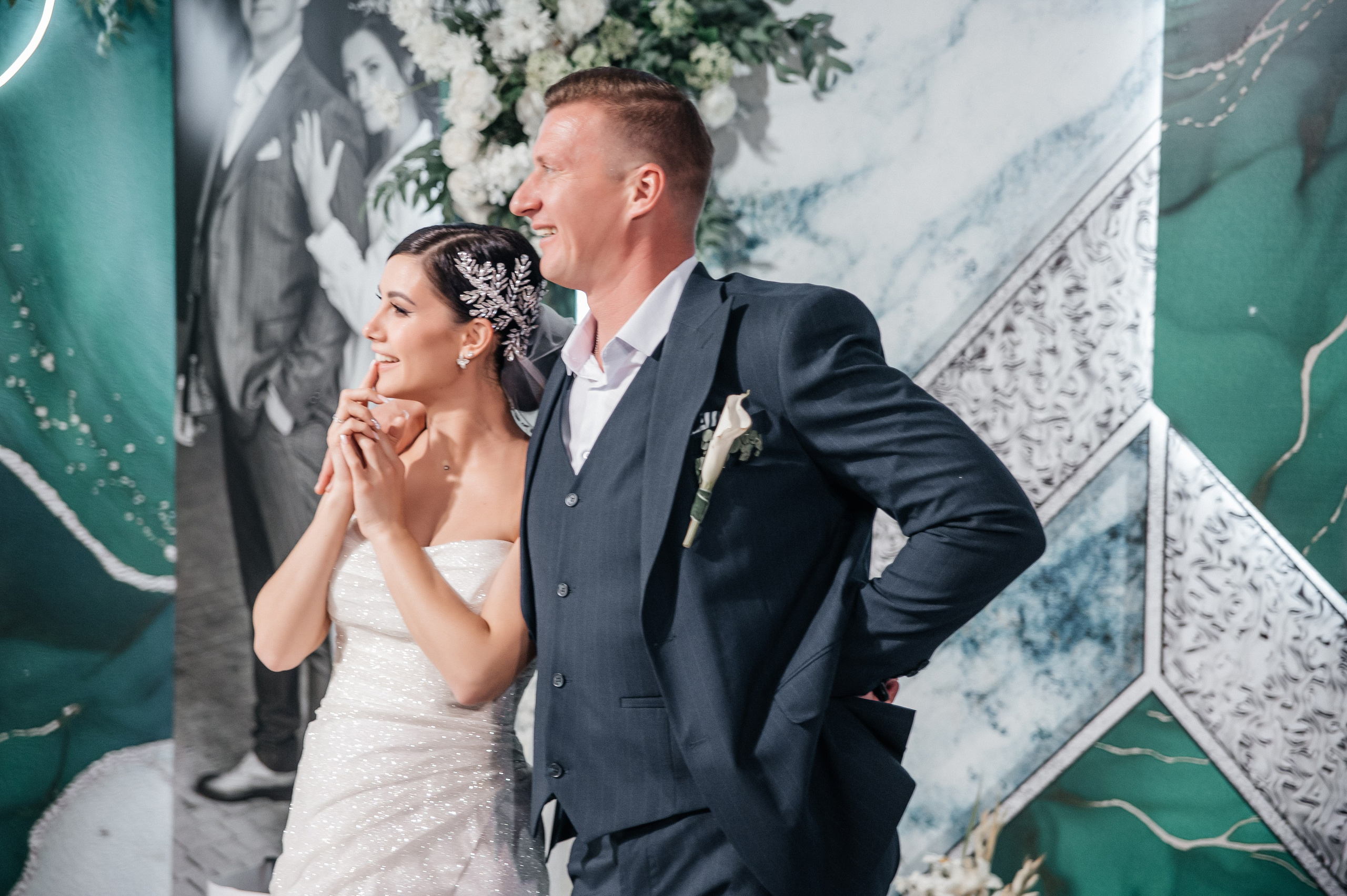 Ветер перемен. Свадебный и семейный фотограф в Краснодаре Листкова Галина