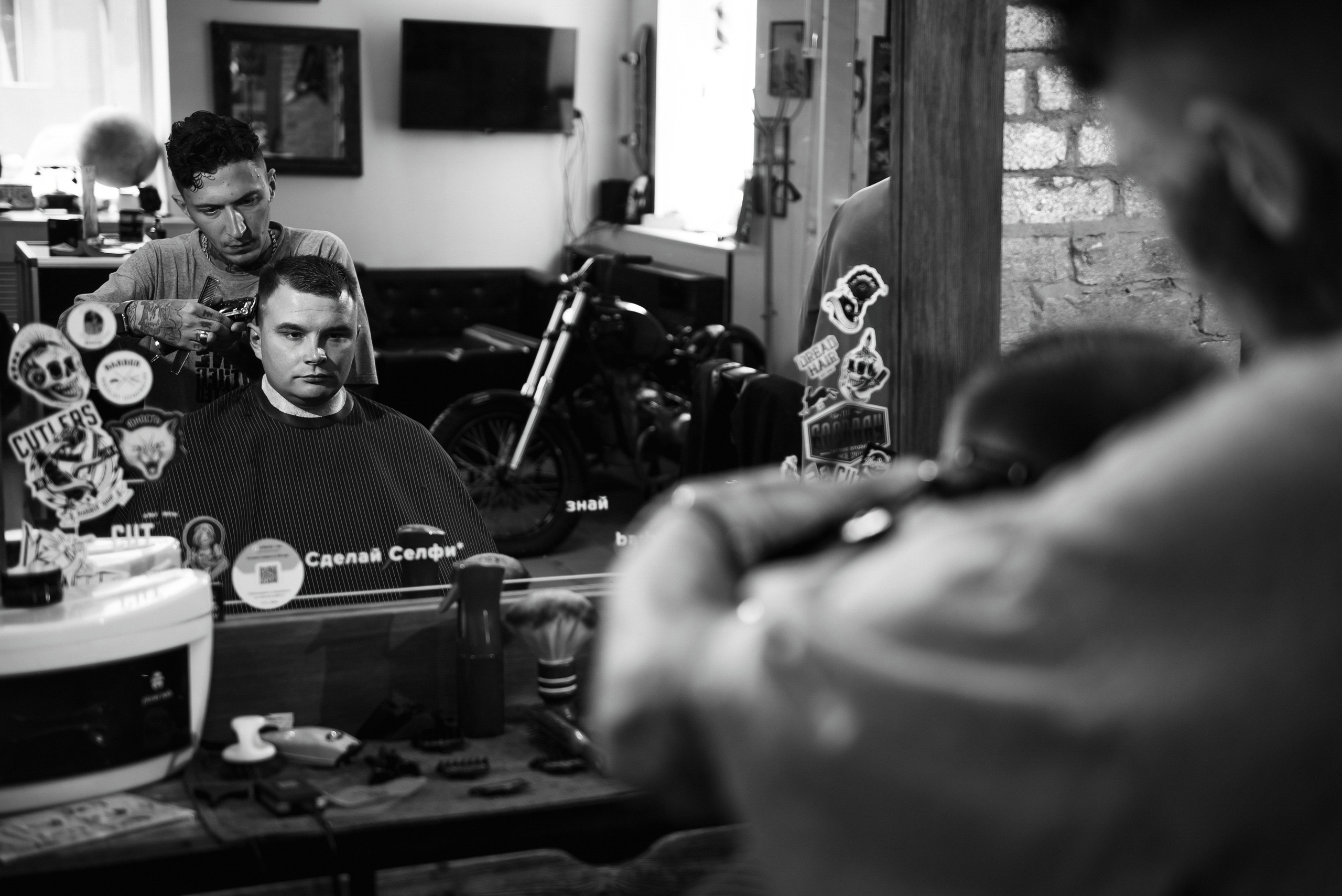 Руслан и Ольга. Zhulanovilya