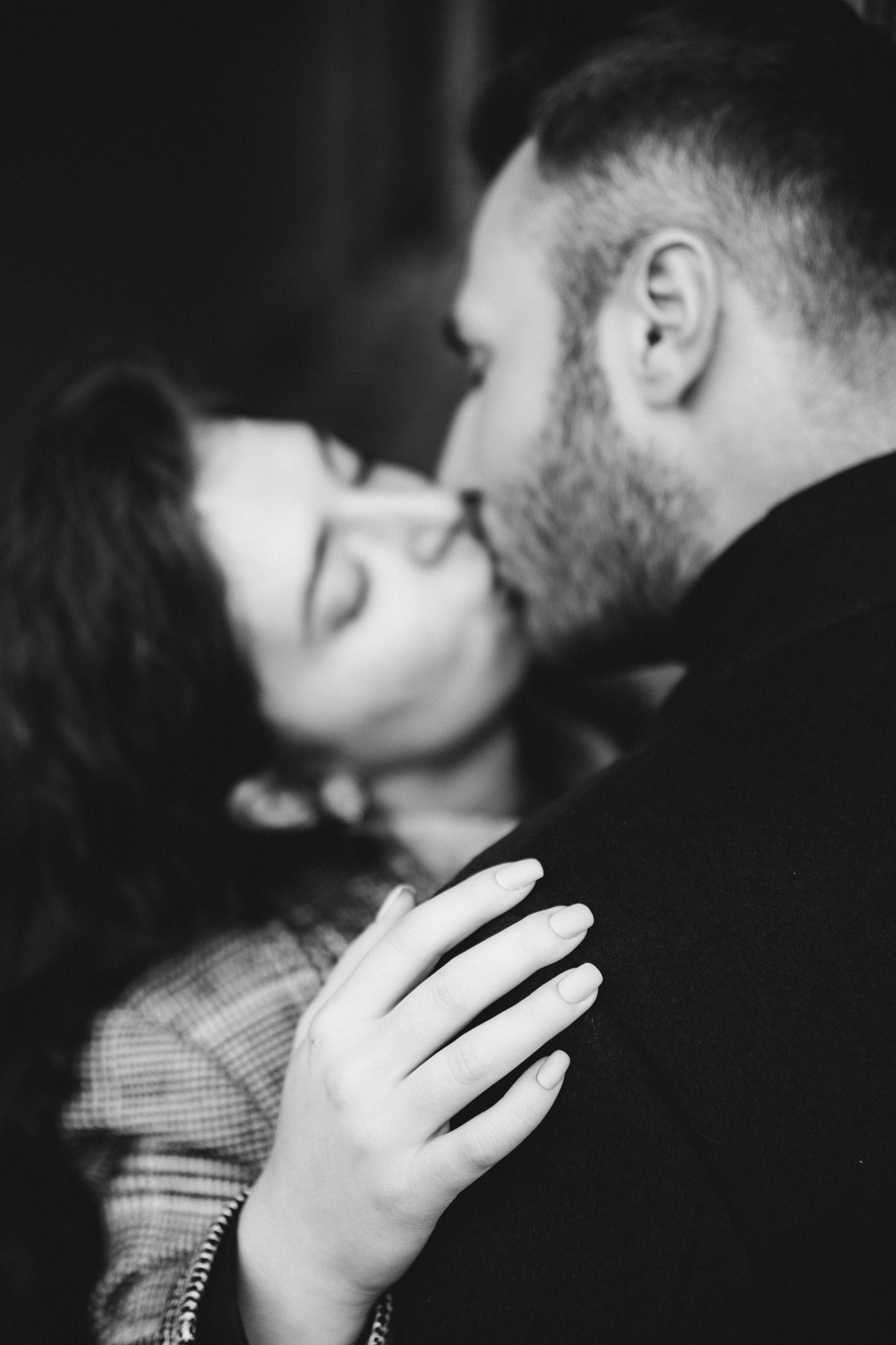 Виктор и Юлия. Свадебный и репортажный фотограф в Омске. Червоткин Никита