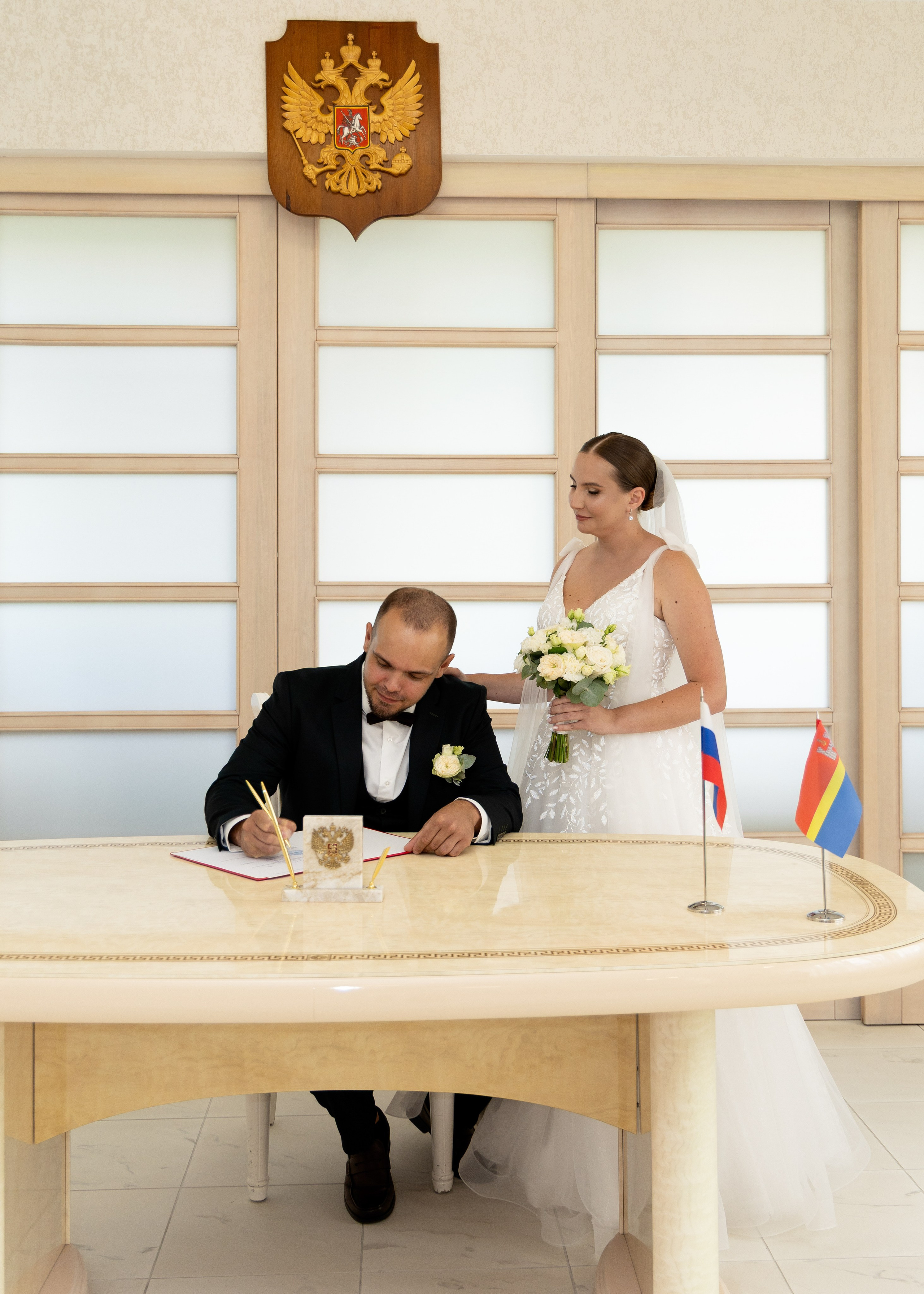 Свадьба Анастасия & Сергей | Вилла Тоскана. Фотограф в Калининграде Сокирко Светлана