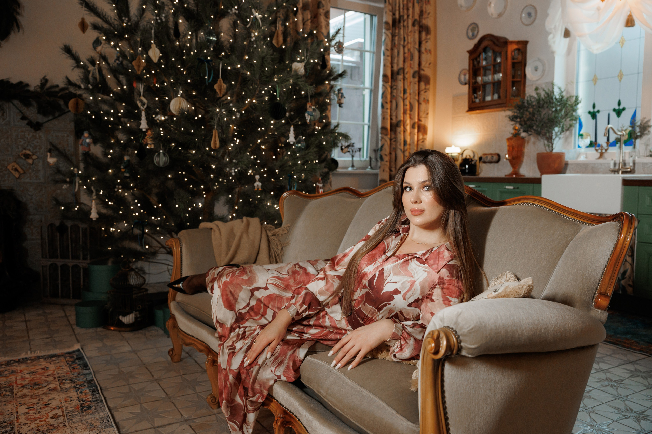 Светлана, Villa Rossa, Балашиха. Свадебный и репортажный фотограф (Москва, Королев и другие)