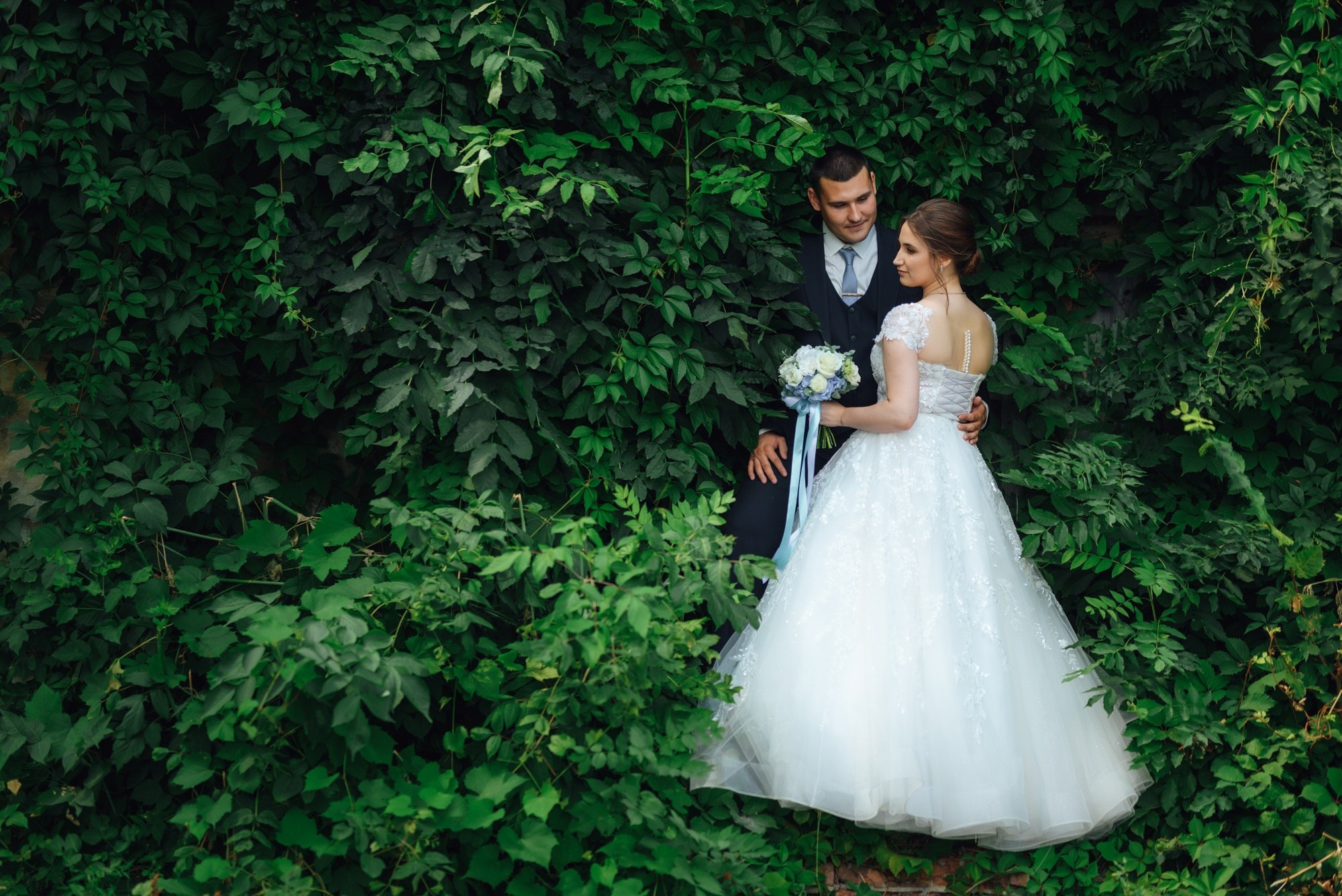 СВАДЬБА (Никита и Лика). Свадебный и семейный фотограф в Воронеже Алексей Юрин