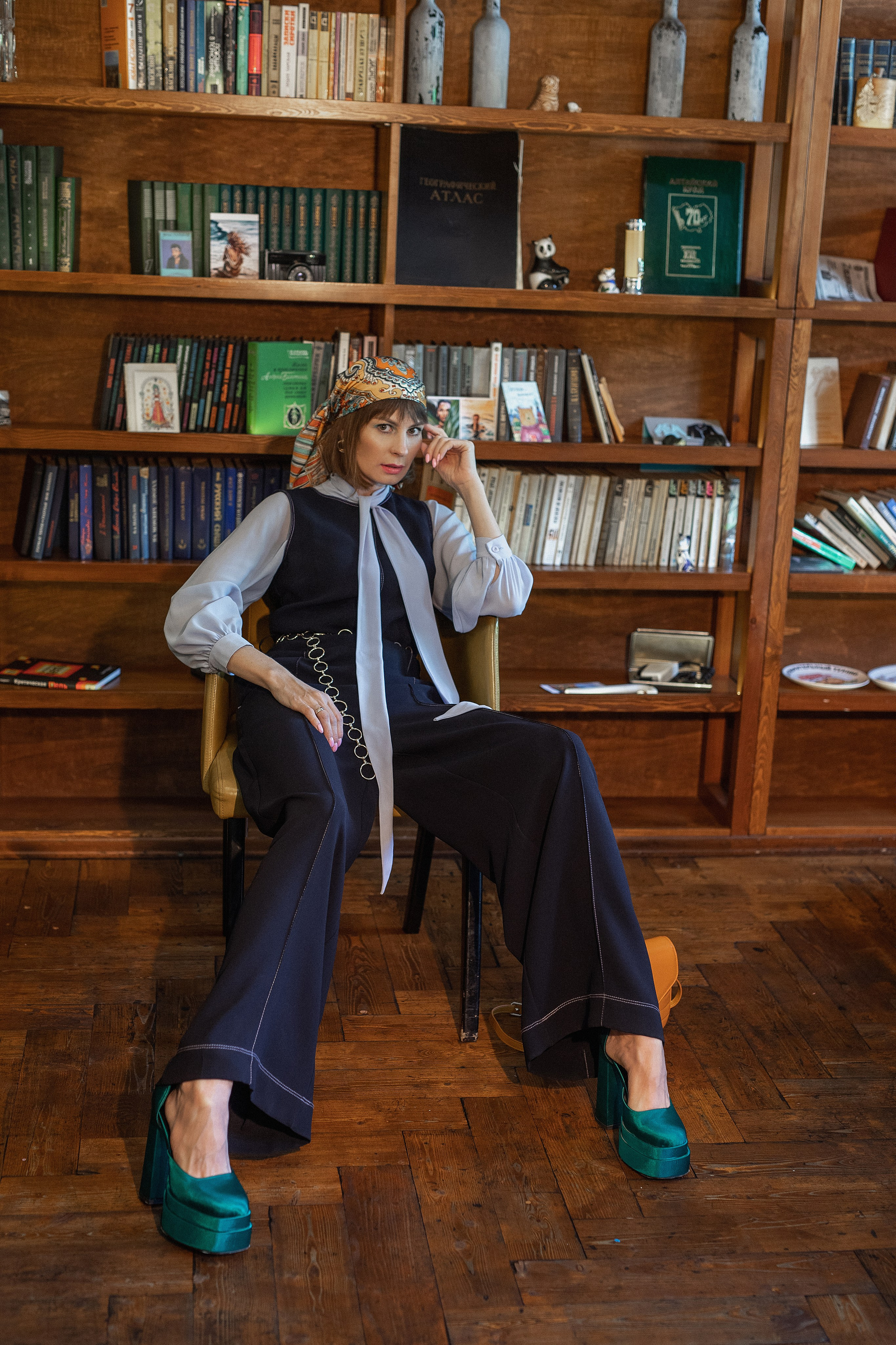 Женские портреты. Персональный фотограф-видеограф и наставник Катерина Вильская