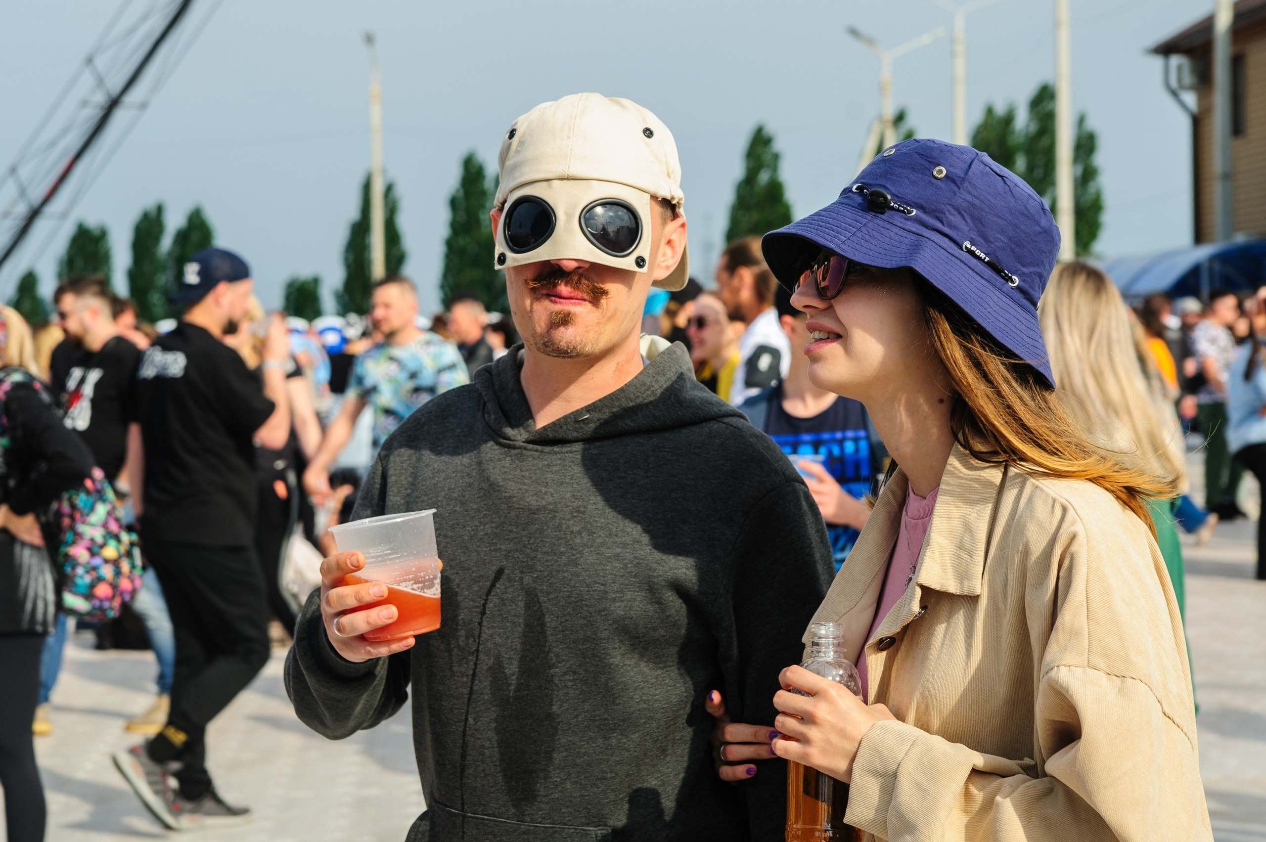 Лестница в Небо 2023. Свадебный и семейный фотограф Денис Лукьянов в Краснодаре, Краснодарском крае и Республике Крым