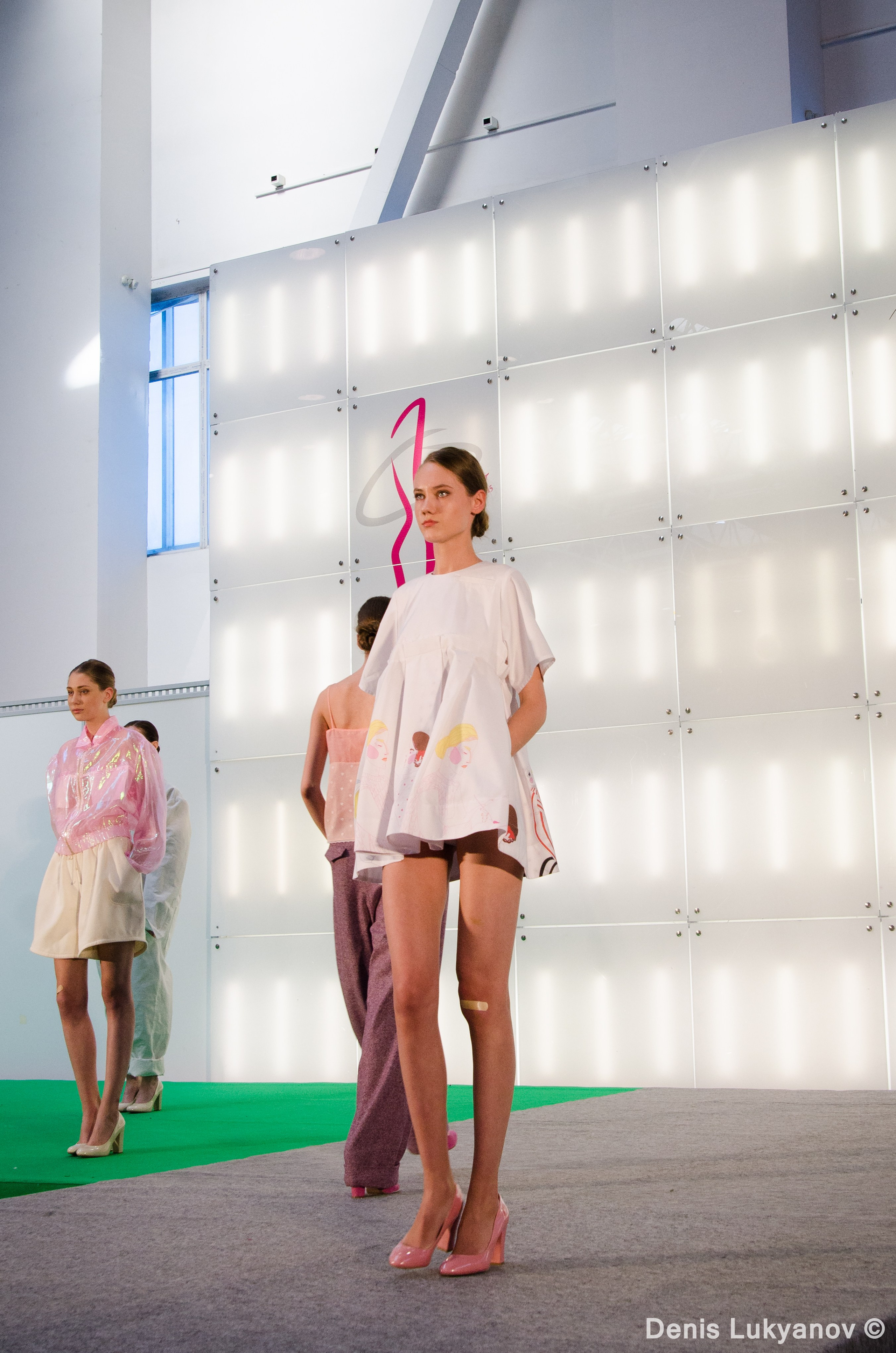 Формула Моды.Континент. Свадебный и семейный фотограф Денис Лукьянов в Краснодаре, Краснодарском крае и Республике Крым