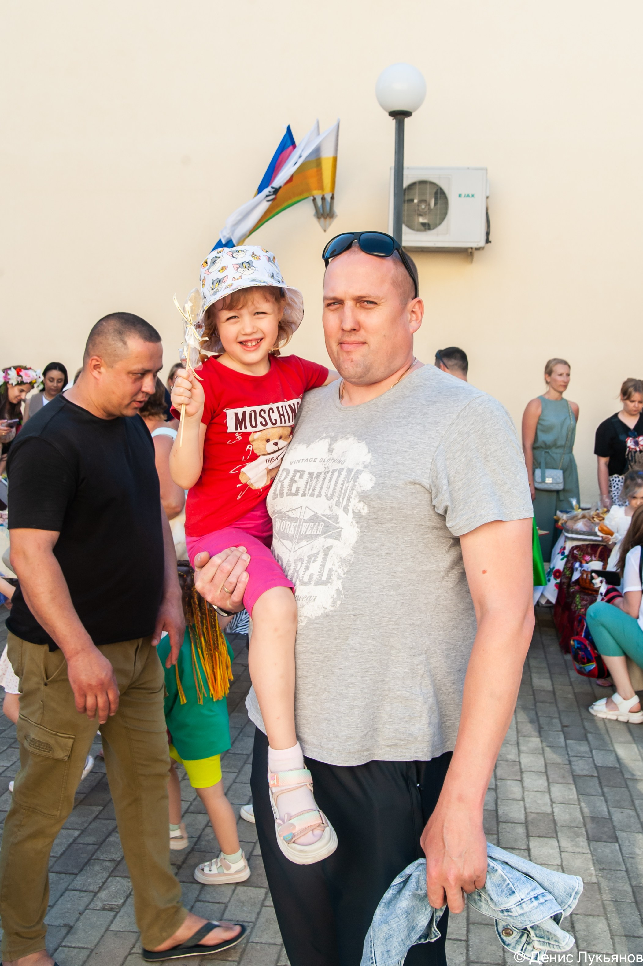 Ярмарка. Свадебный и семейный фотограф Денис Лукьянов в Краснодаре, Краснодарском крае и Республике Крым