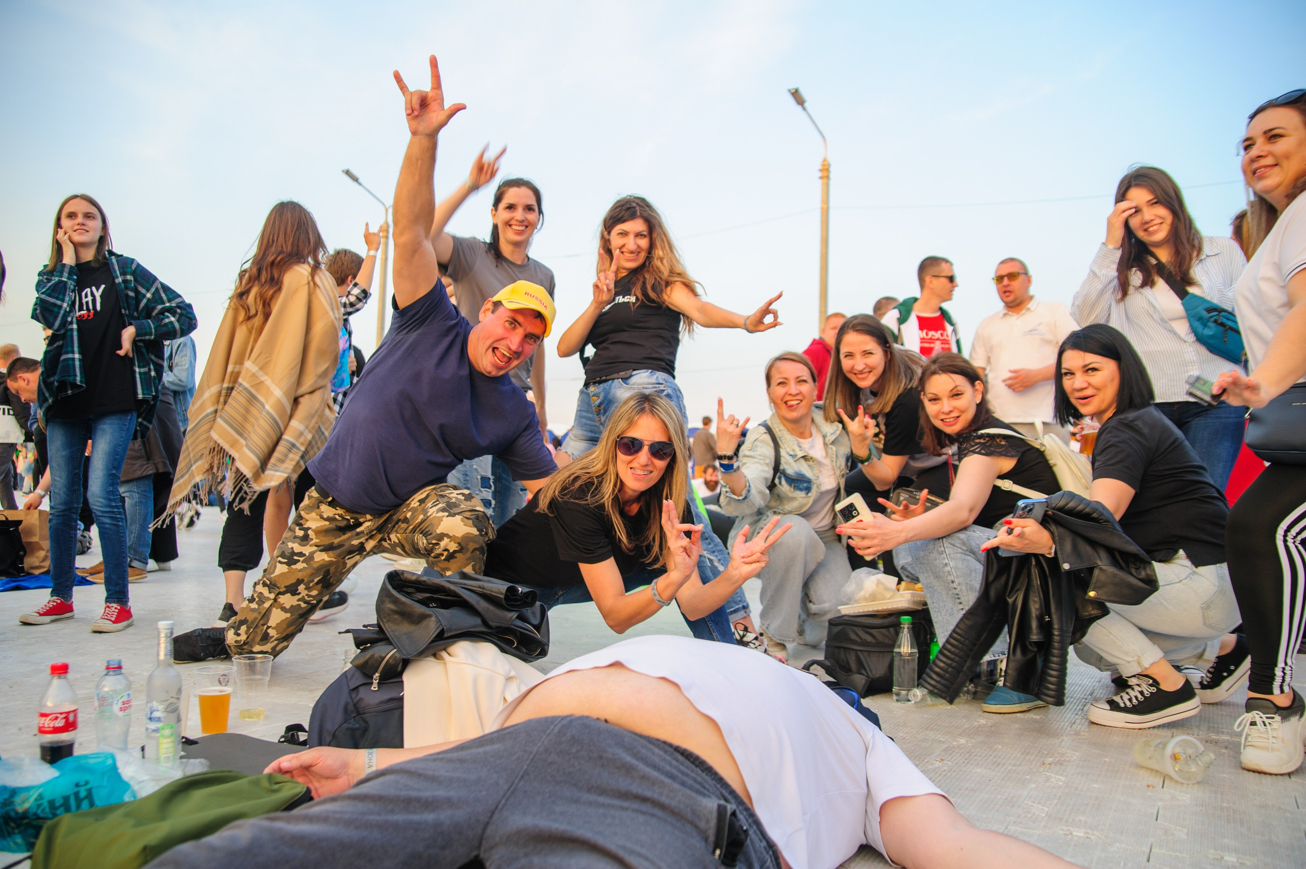 Лестница в Небо 2023. Свадебный и семейный фотограф Денис Лукьянов в Краснодаре, Краснодарском крае и Республике Крым