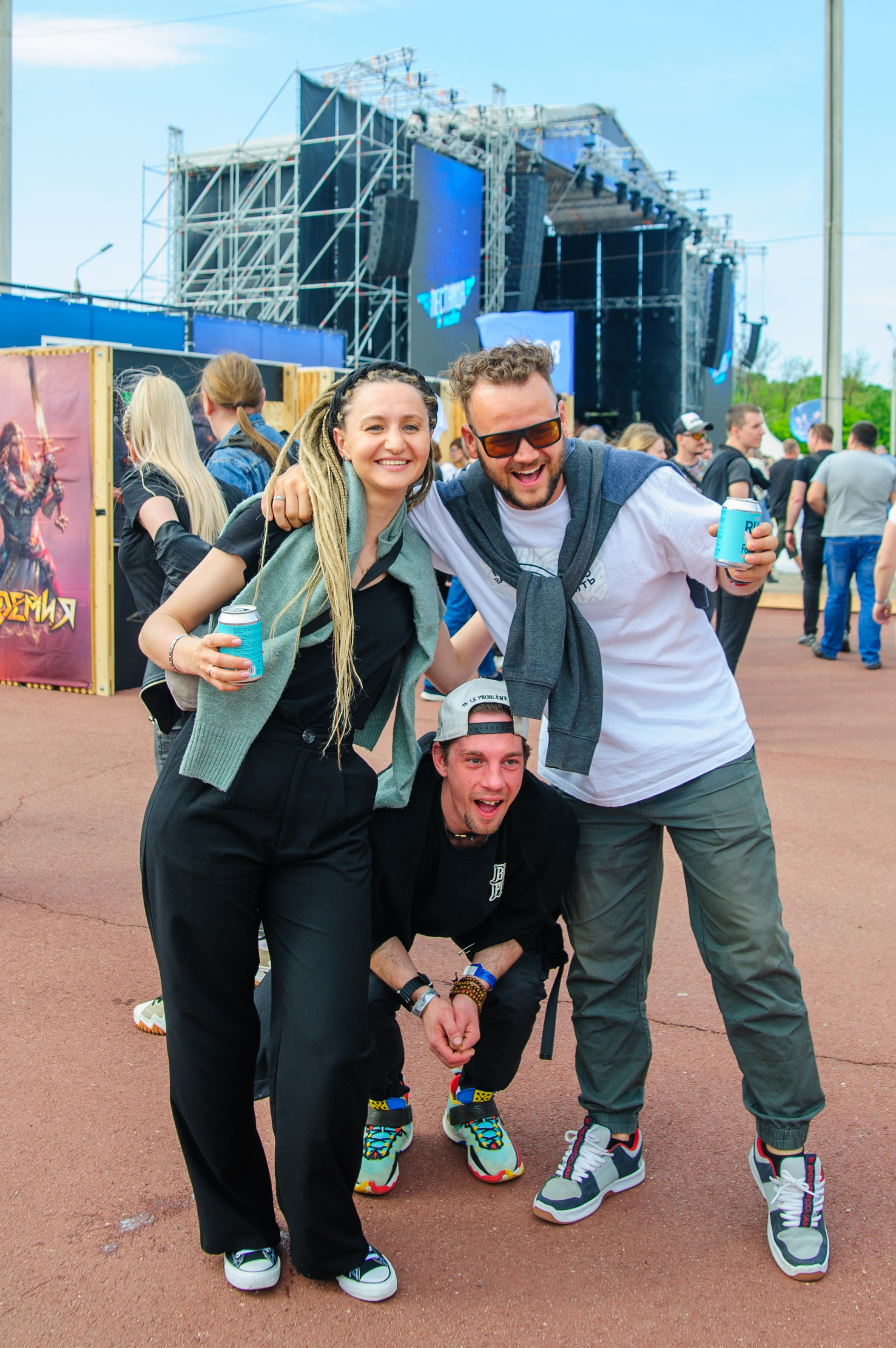 Лестница в Небо 2023. Свадебный и семейный фотограф Денис Лукьянов в Краснодаре, Краснодарском крае и Республике Крым