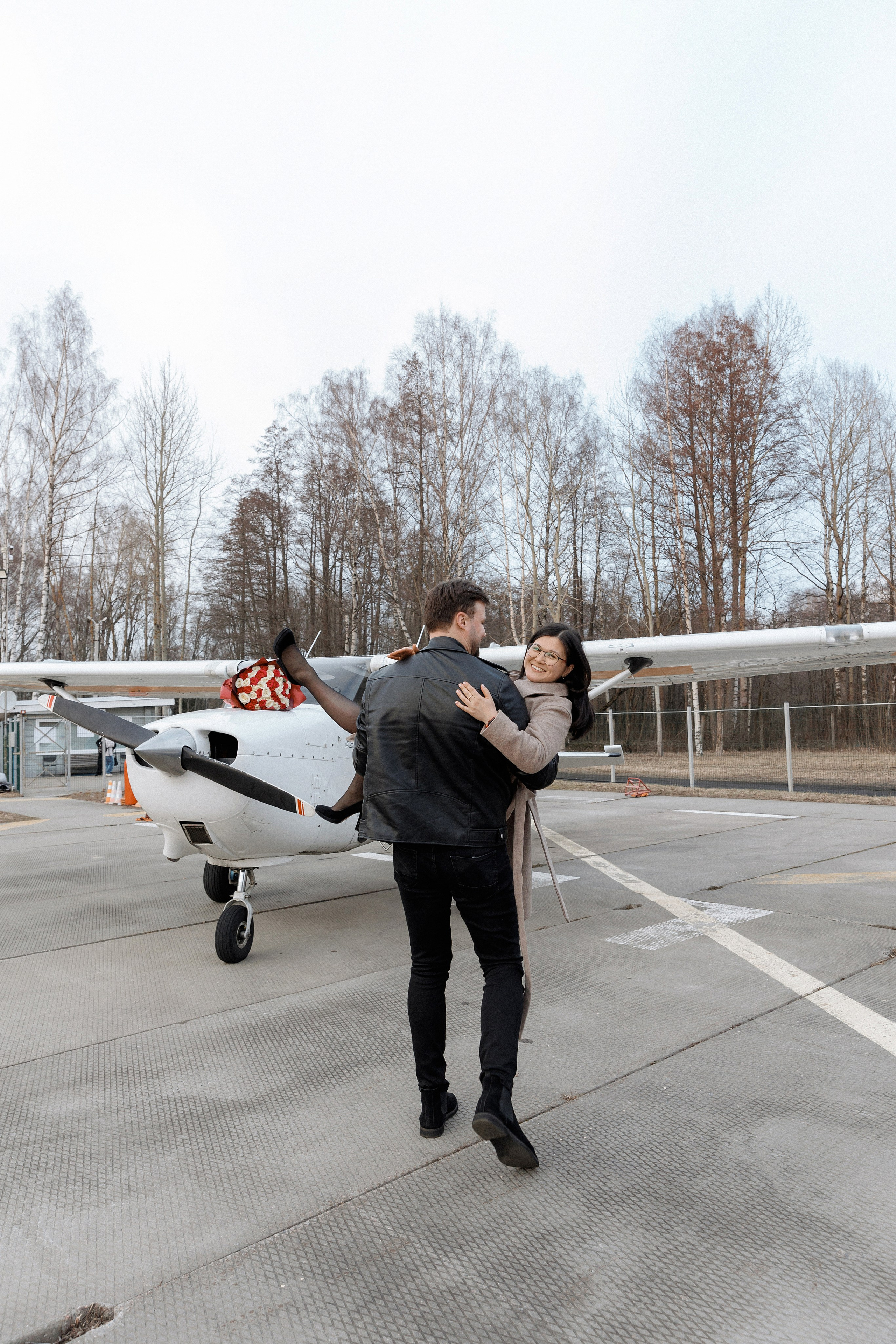Love Story. Портретный фотограф Санкт-Петербург Москва Андронова Юлия