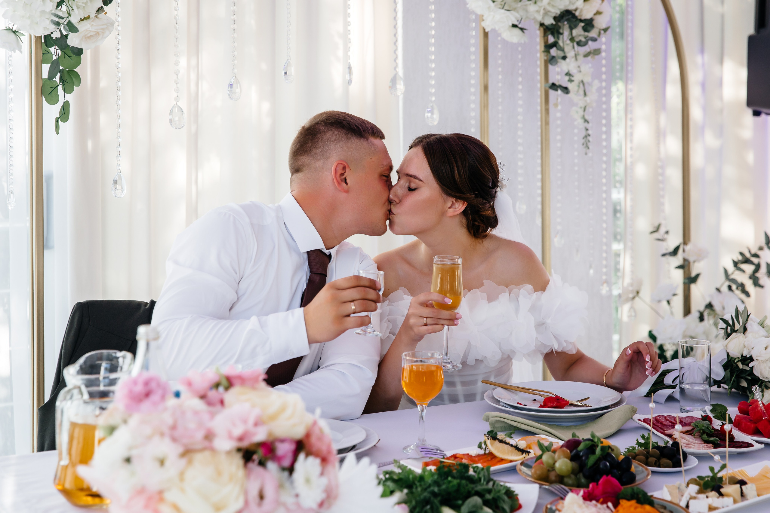 Анонс свадьбы для Влада и Анны. Свадебный фотограф в Крыму и Севастополе Ольга Баскакова